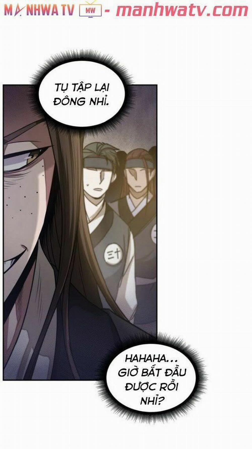 Ngã Lão Ma Thần 19 trang 34