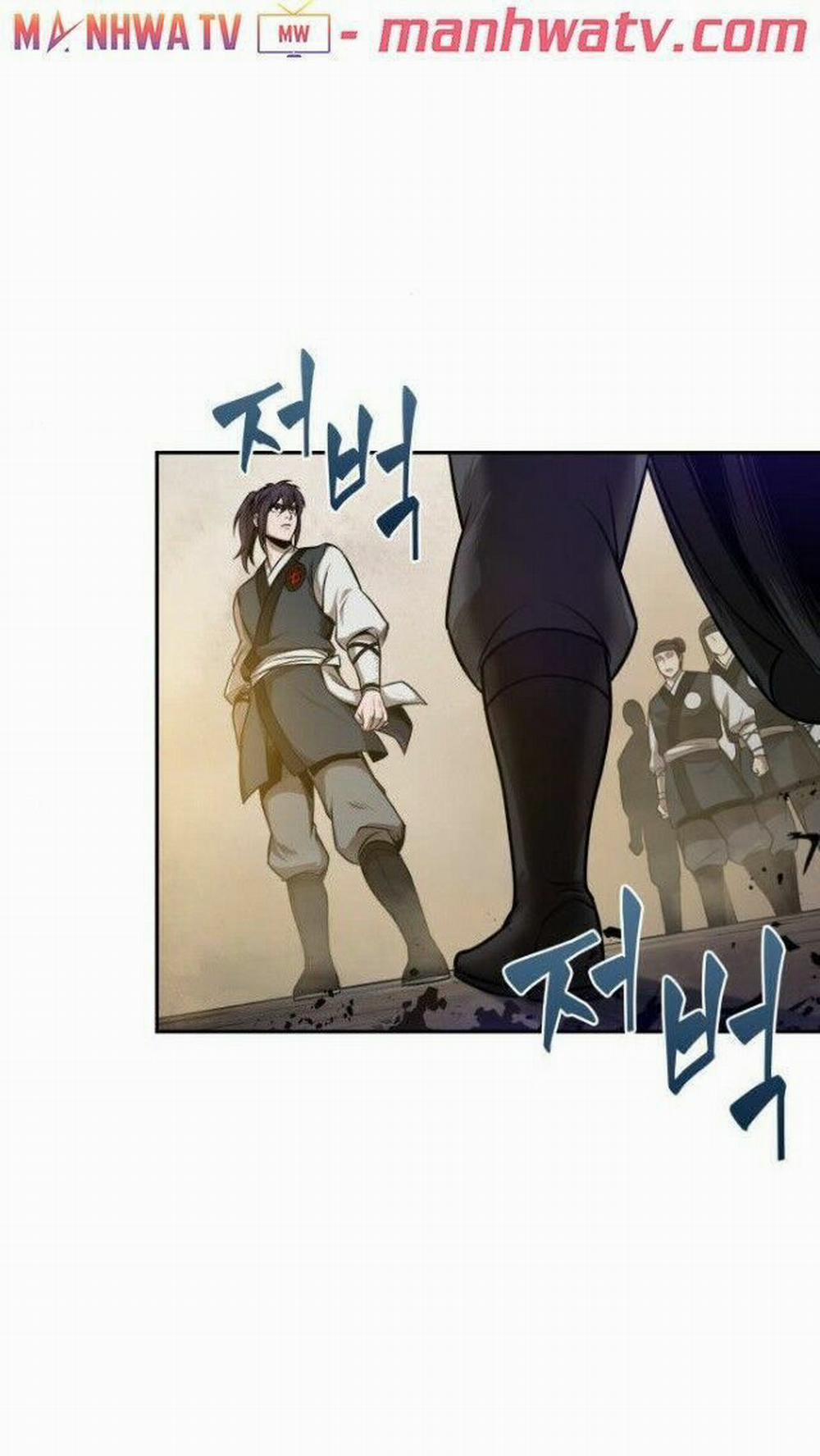 Ngã Lão Ma Thần 19 trang 35