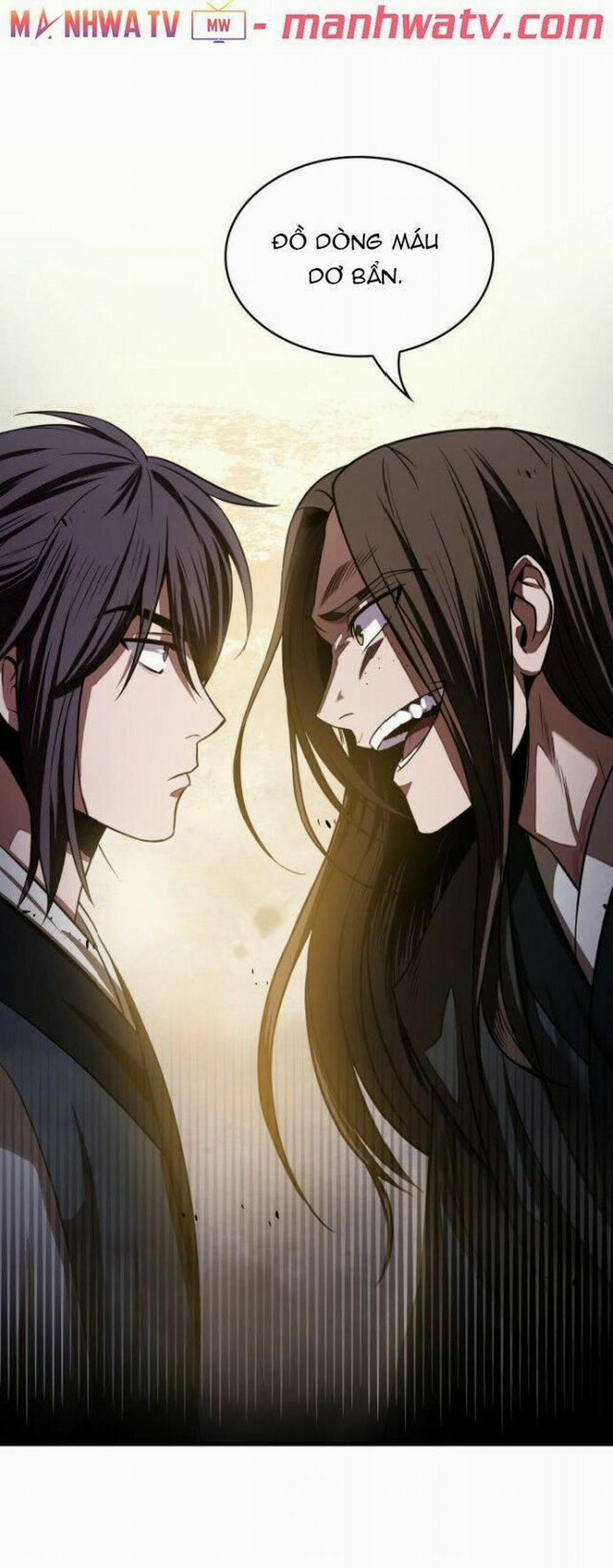 Ngã Lão Ma Thần 19 trang 36