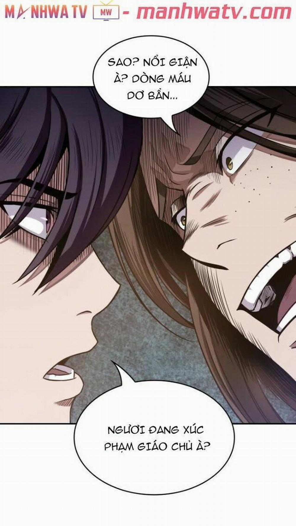 Ngã Lão Ma Thần 19 trang 38