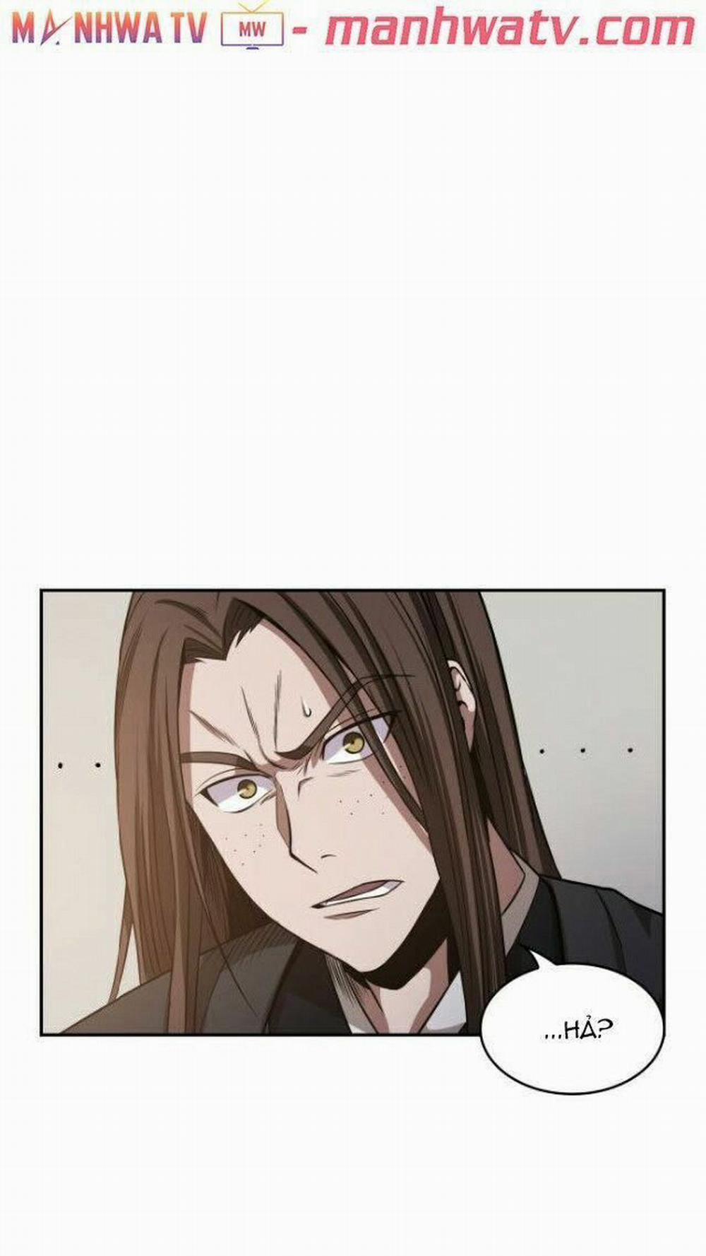 Ngã Lão Ma Thần 19 trang 39