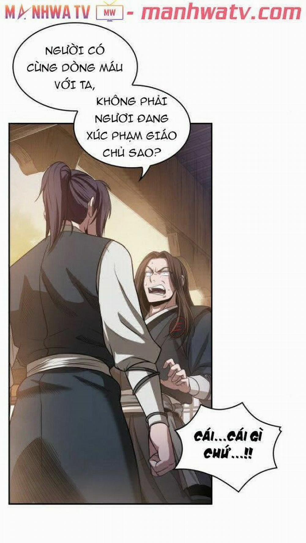 Ngã Lão Ma Thần 19 trang 40