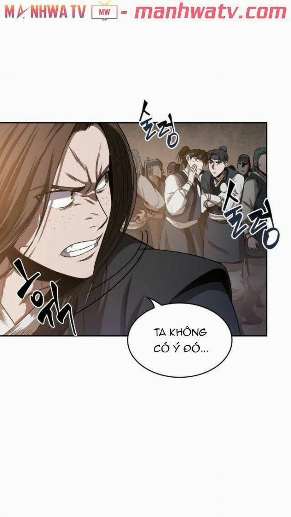 Ngã Lão Ma Thần 19 trang 42