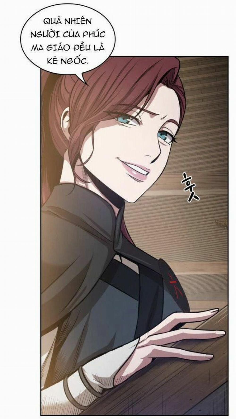 Ngã Lão Ma Thần 19 trang 44