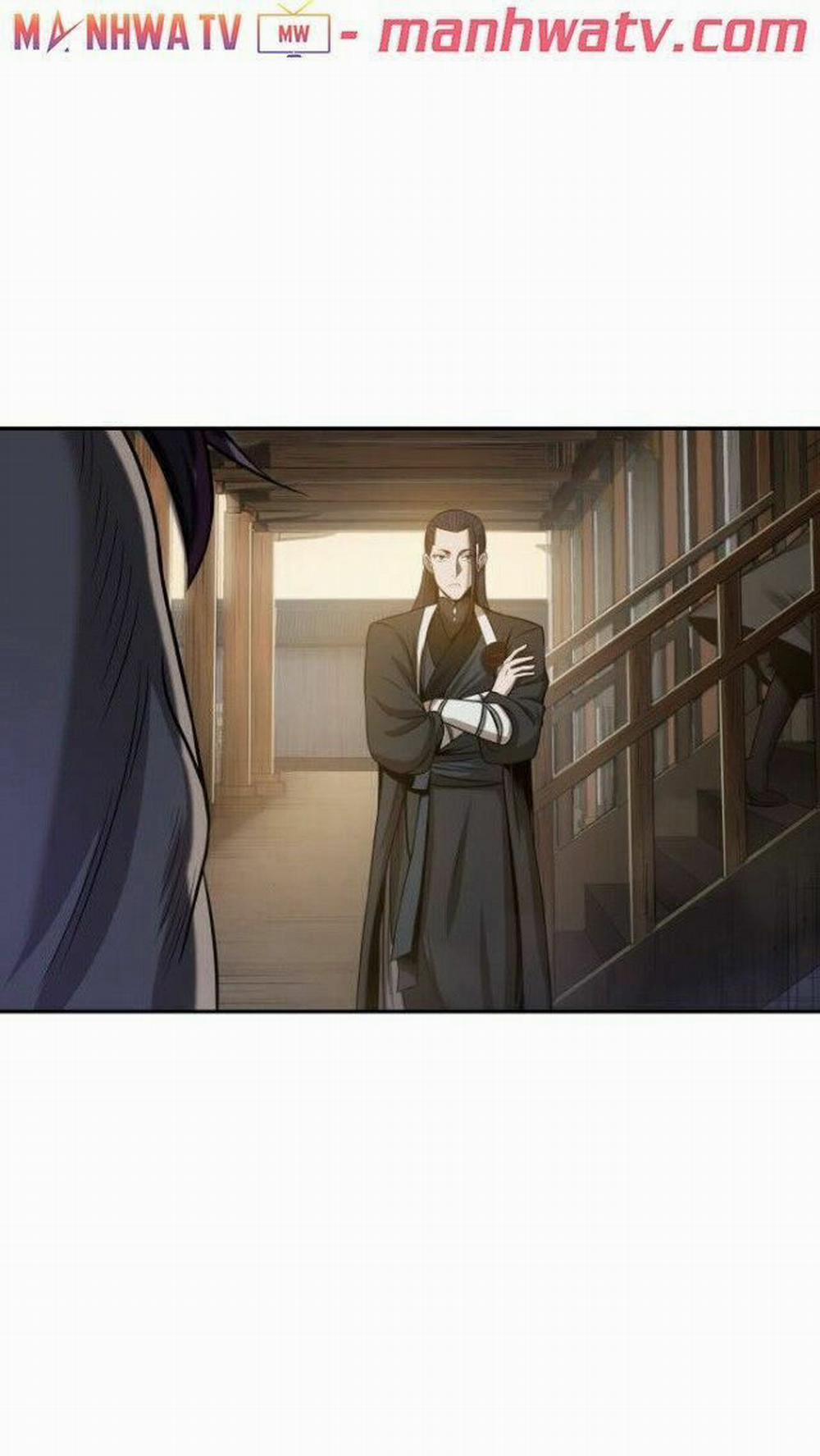 Ngã Lão Ma Thần 19 trang 45