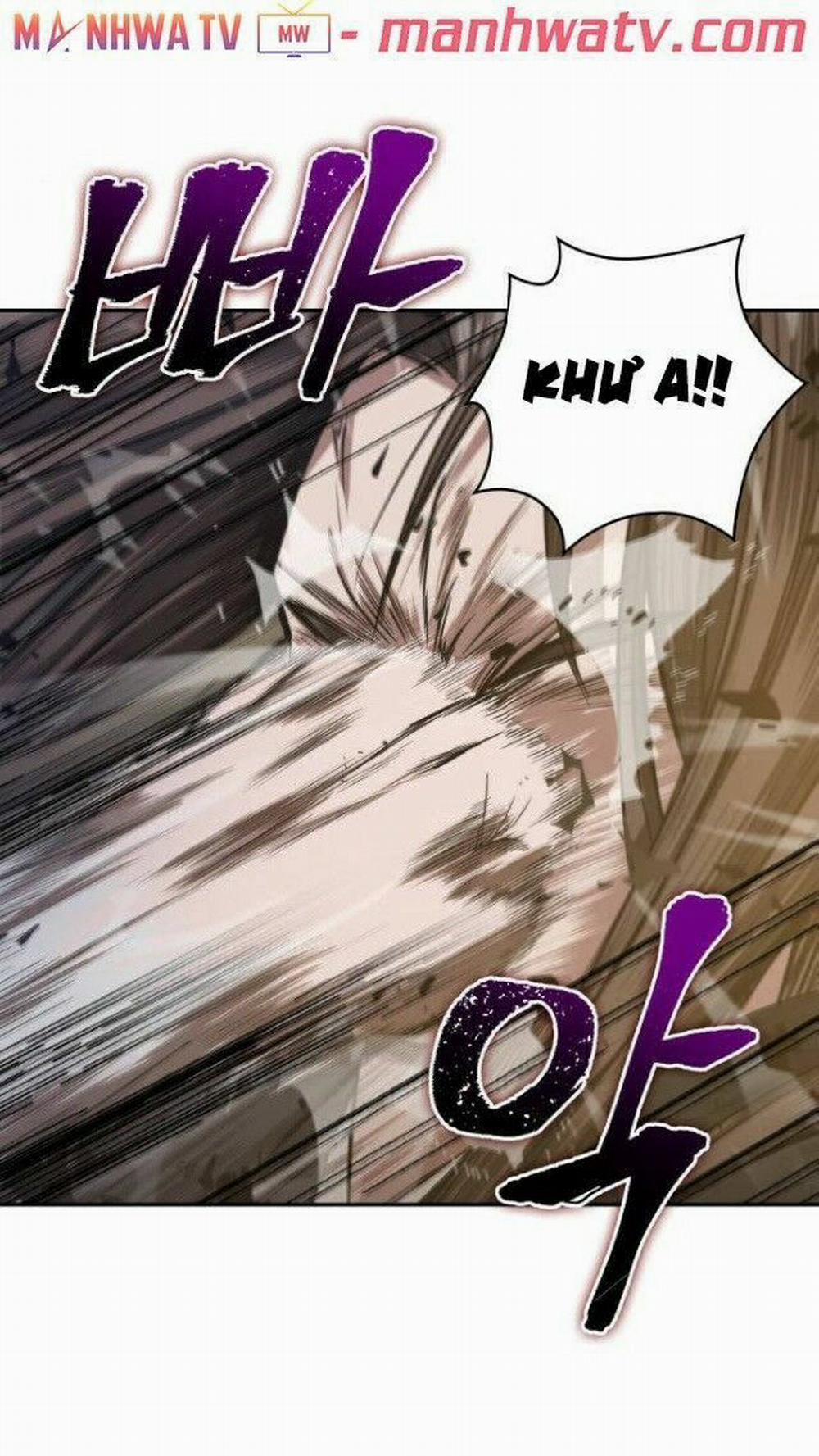 Ngã Lão Ma Thần 19 trang 49