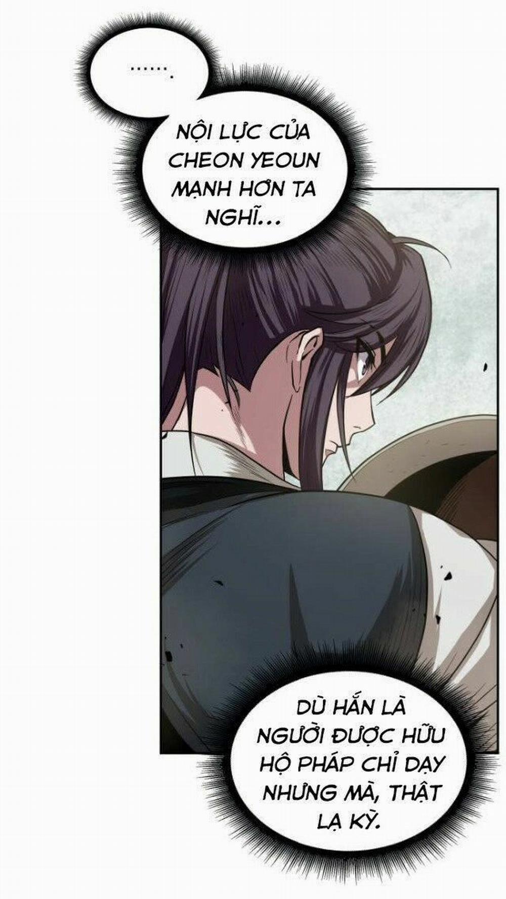 Ngã Lão Ma Thần 19 trang 5