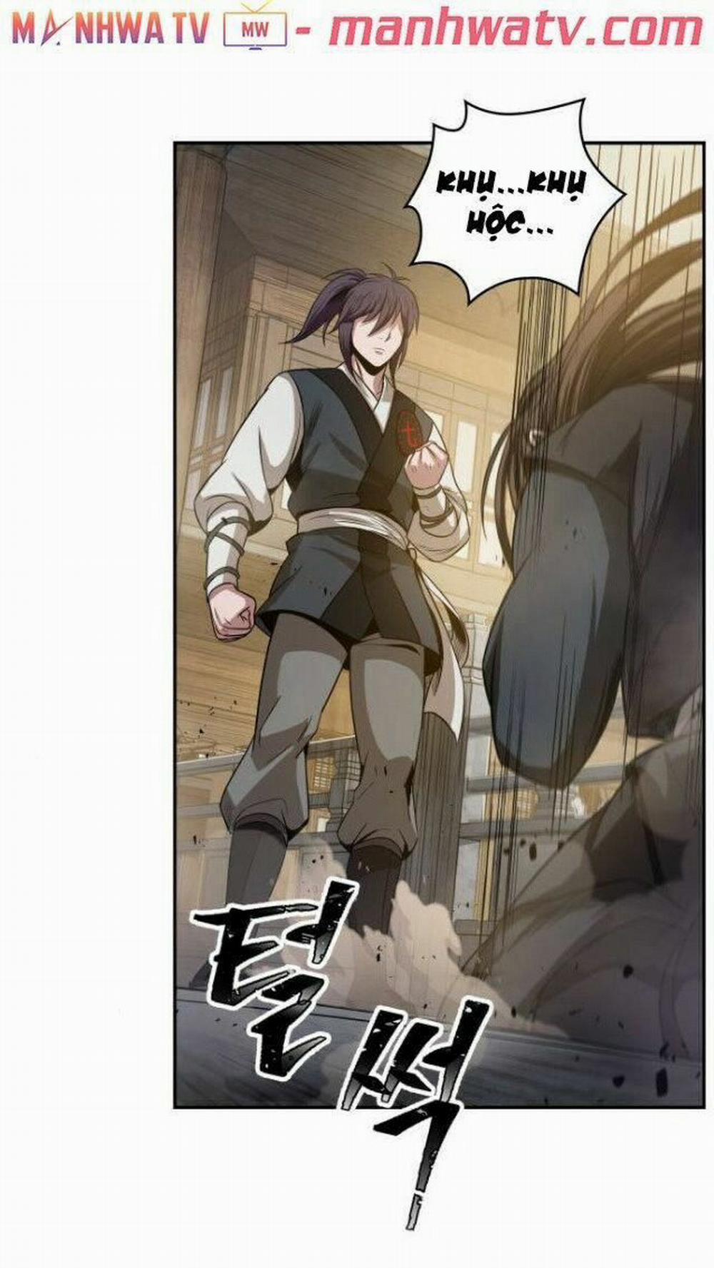 Ngã Lão Ma Thần 19 trang 50