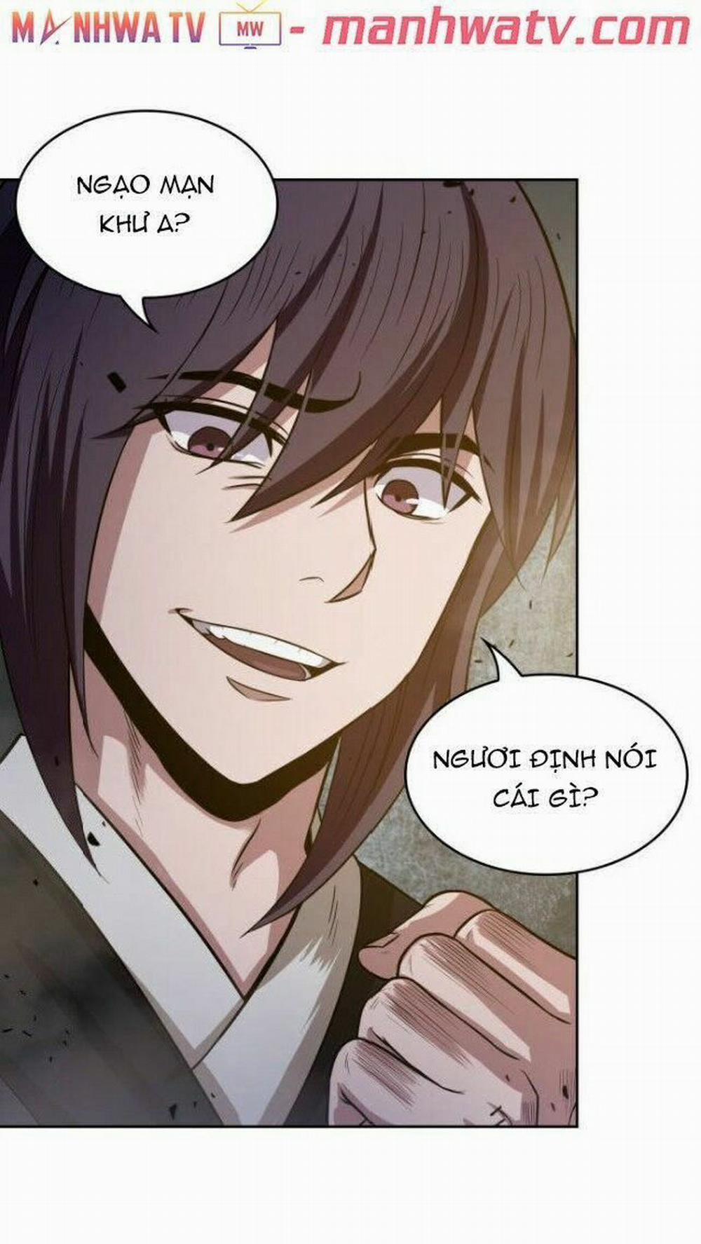 Ngã Lão Ma Thần 19 trang 51