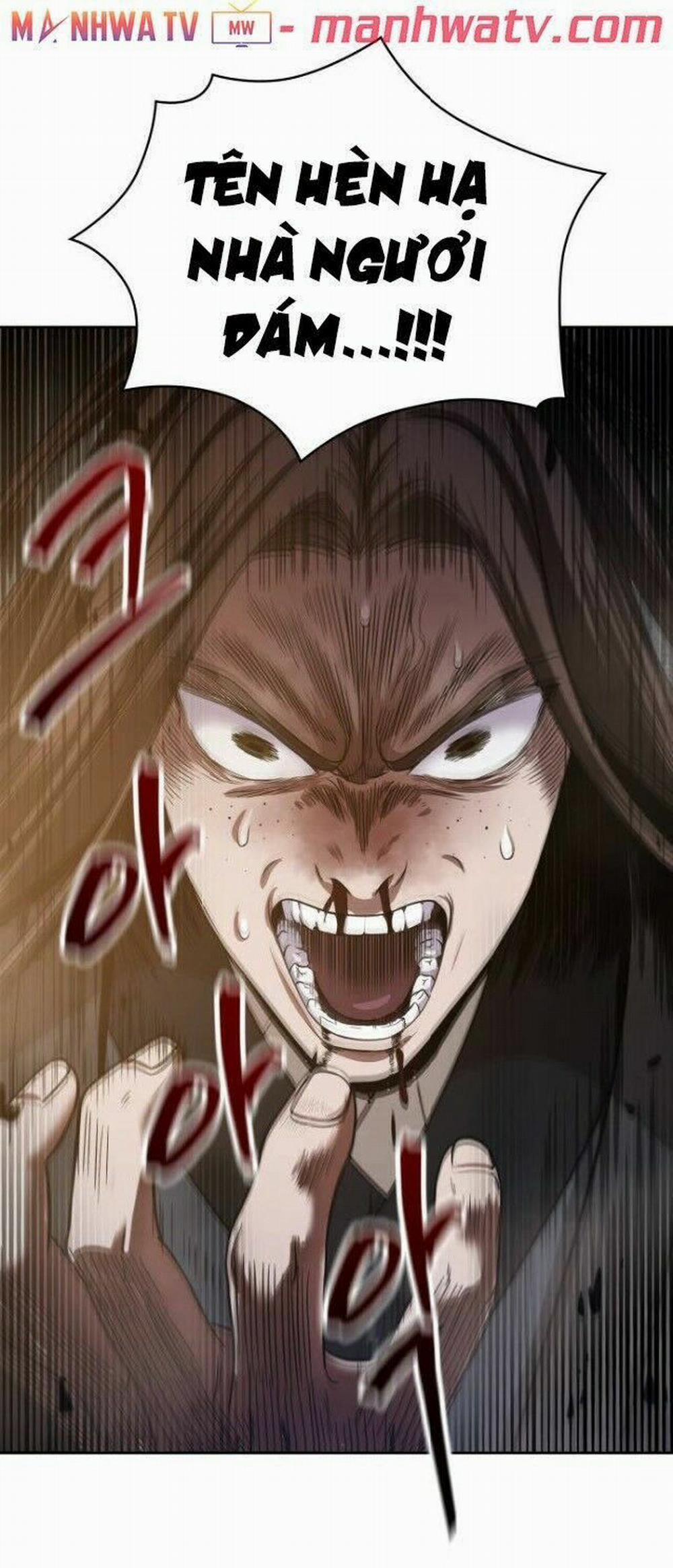 Ngã Lão Ma Thần 19 trang 53