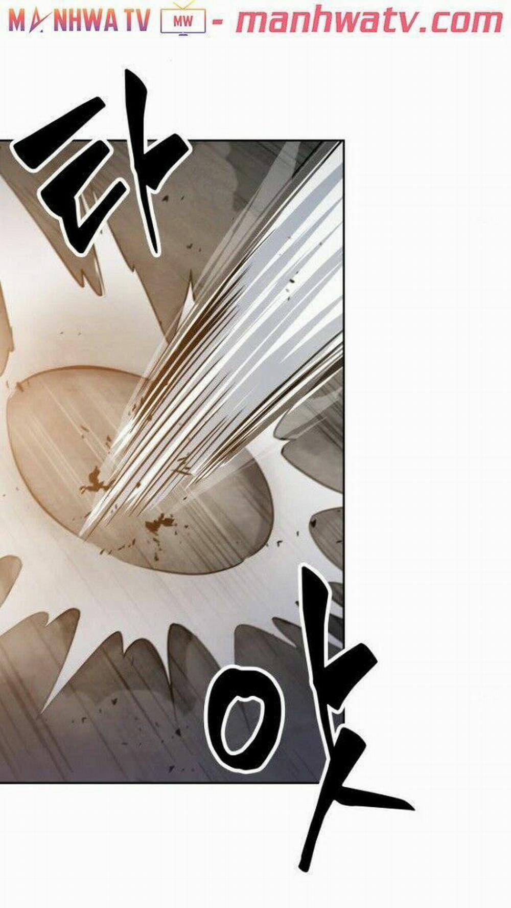 Ngã Lão Ma Thần 19 trang 54