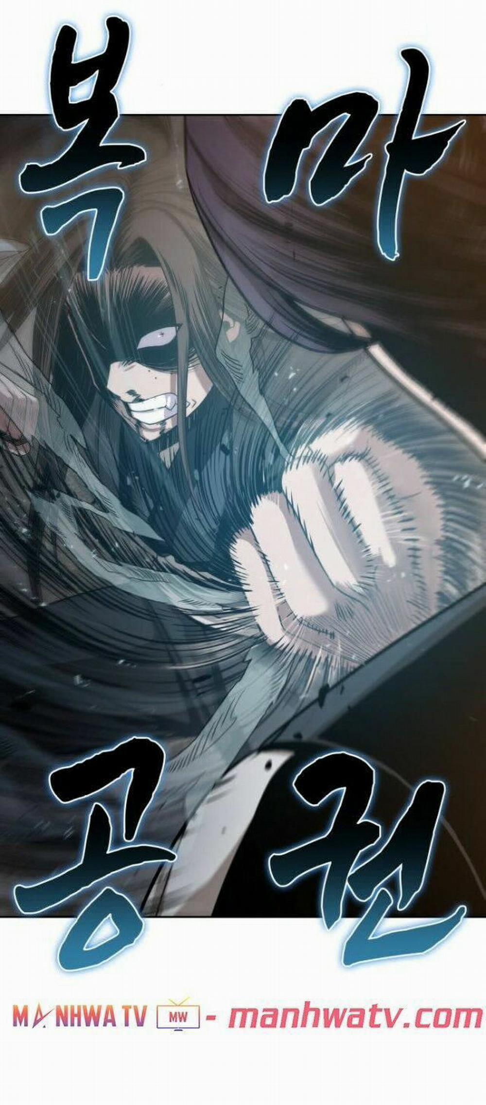 Ngã Lão Ma Thần 19 trang 55