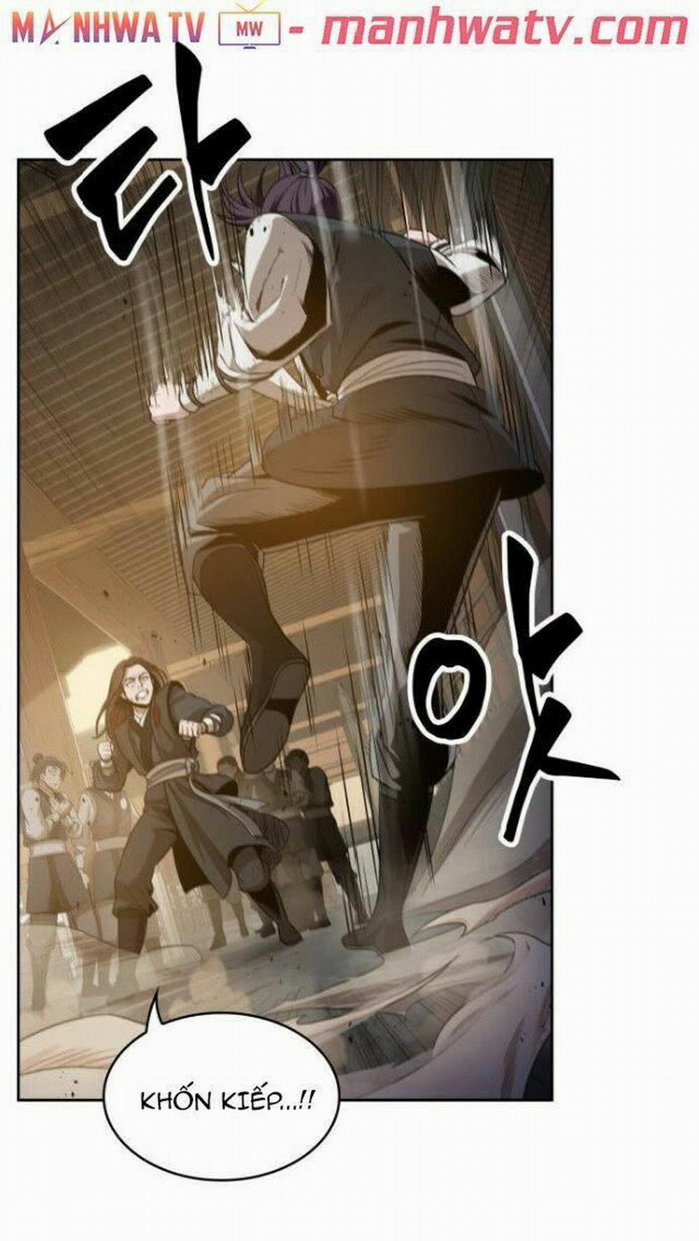 Ngã Lão Ma Thần 19 trang 57