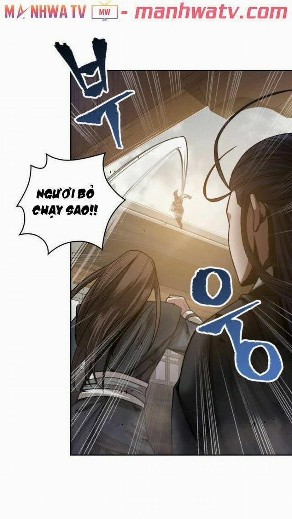 Ngã Lão Ma Thần 19 trang 58