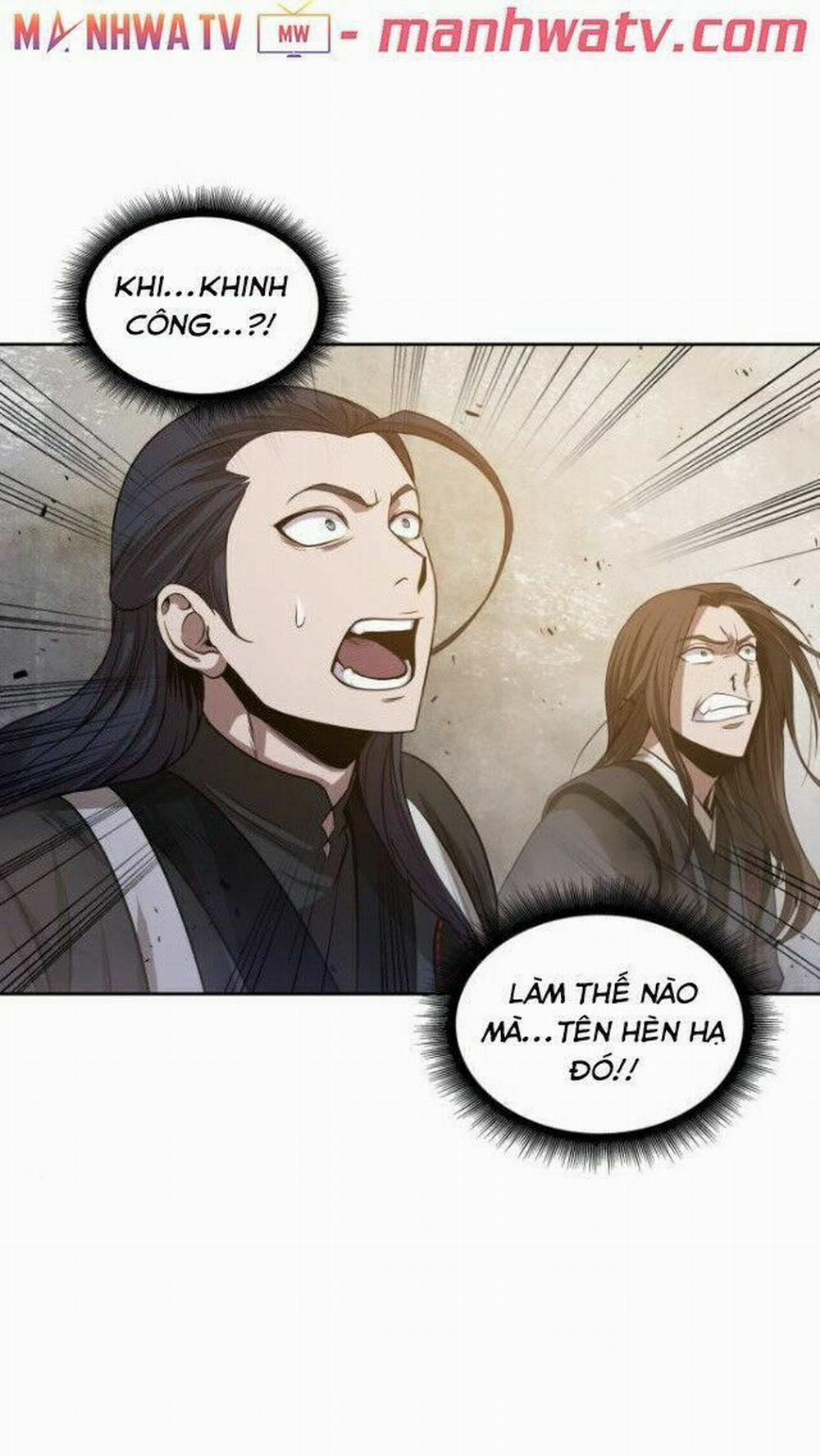 Ngã Lão Ma Thần 19 trang 59