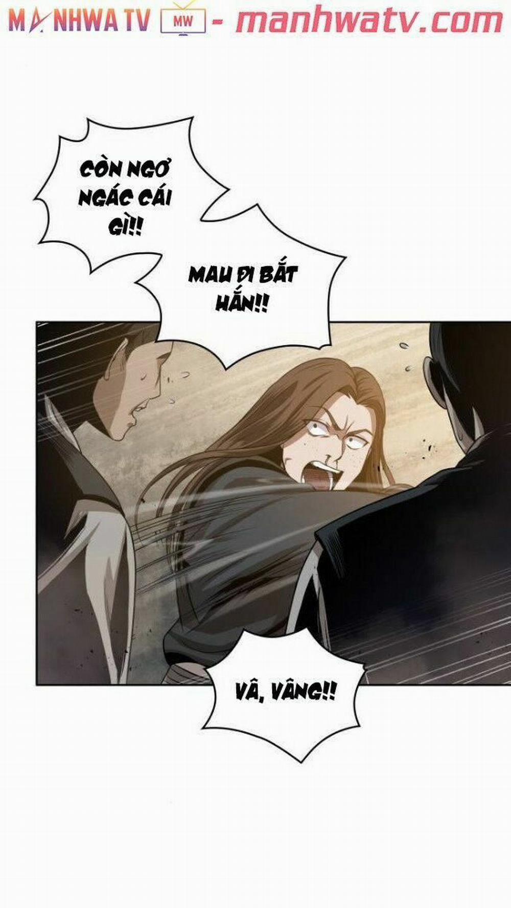 Ngã Lão Ma Thần 19 trang 60