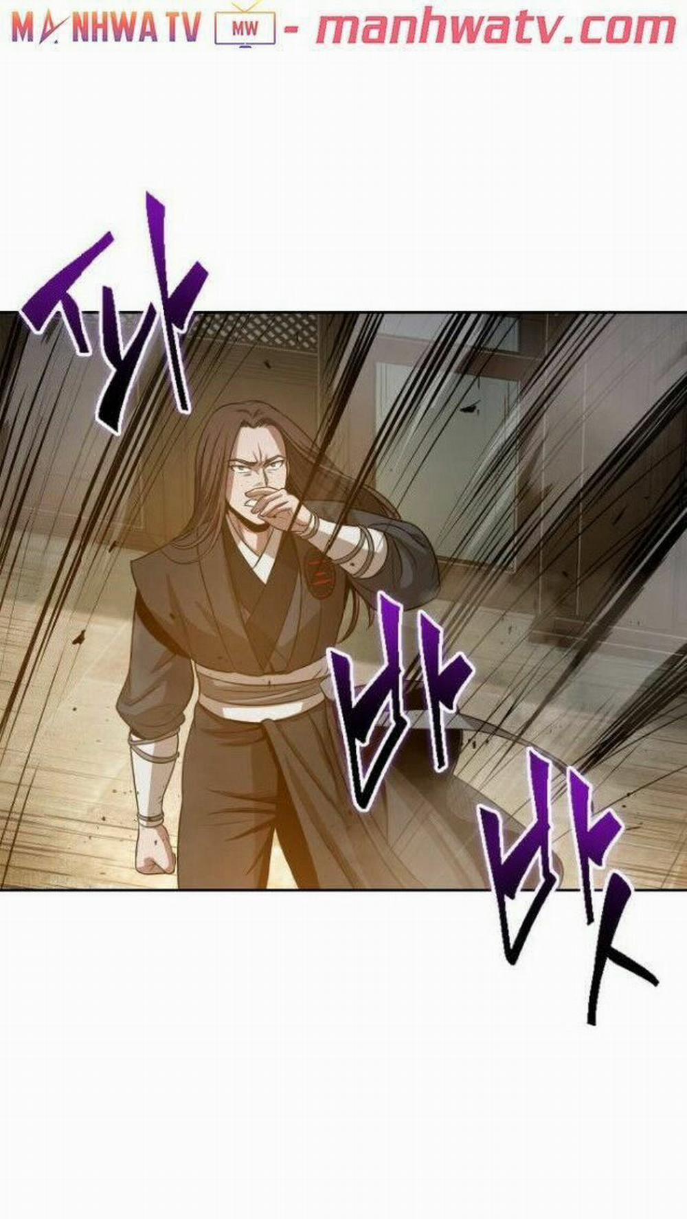 Ngã Lão Ma Thần 19 trang 61