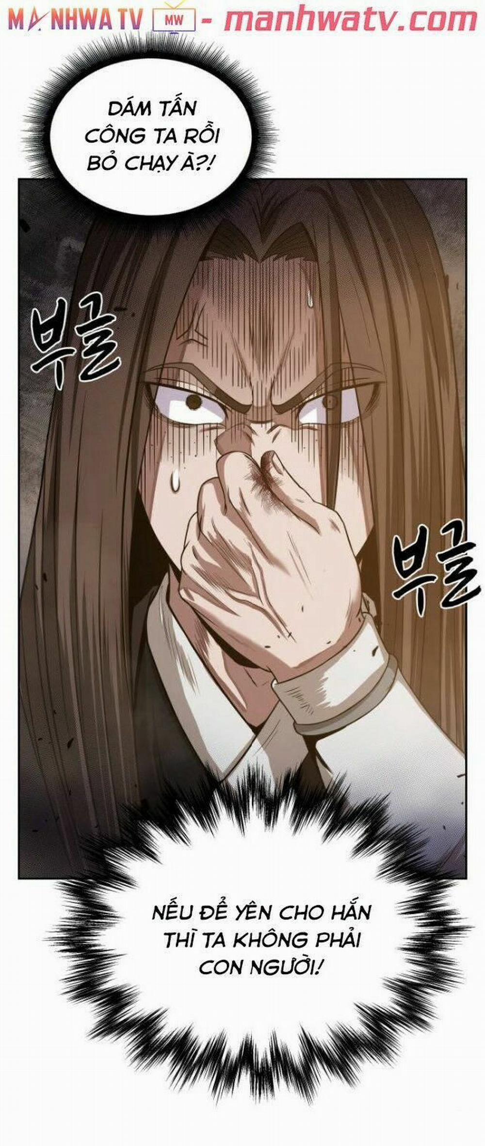 Ngã Lão Ma Thần 19 trang 62