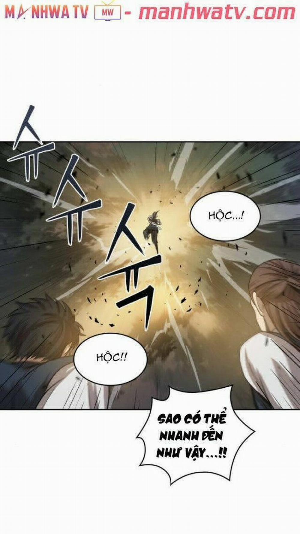 Ngã Lão Ma Thần 19 trang 64