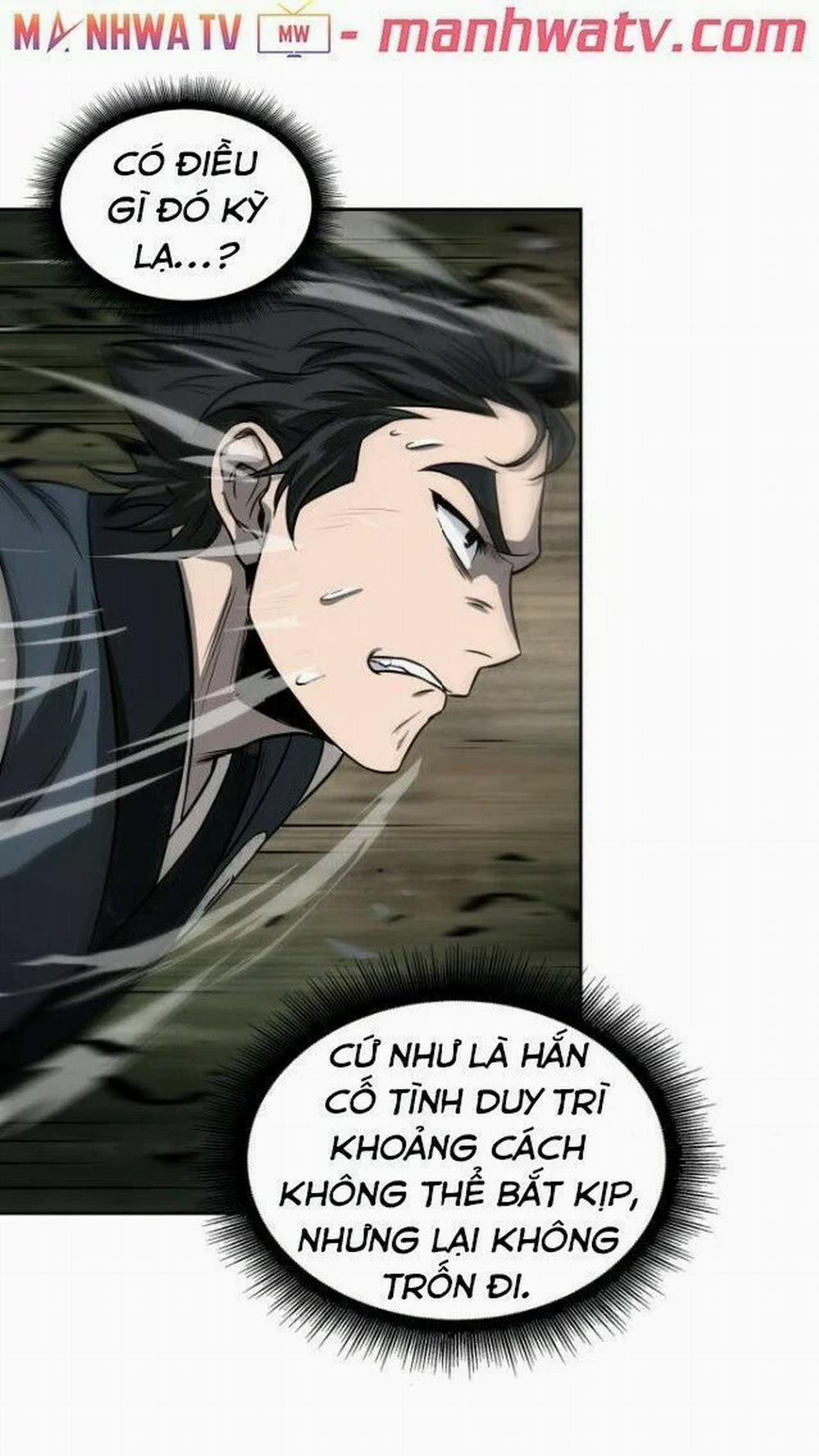 Ngã Lão Ma Thần 19 trang 65