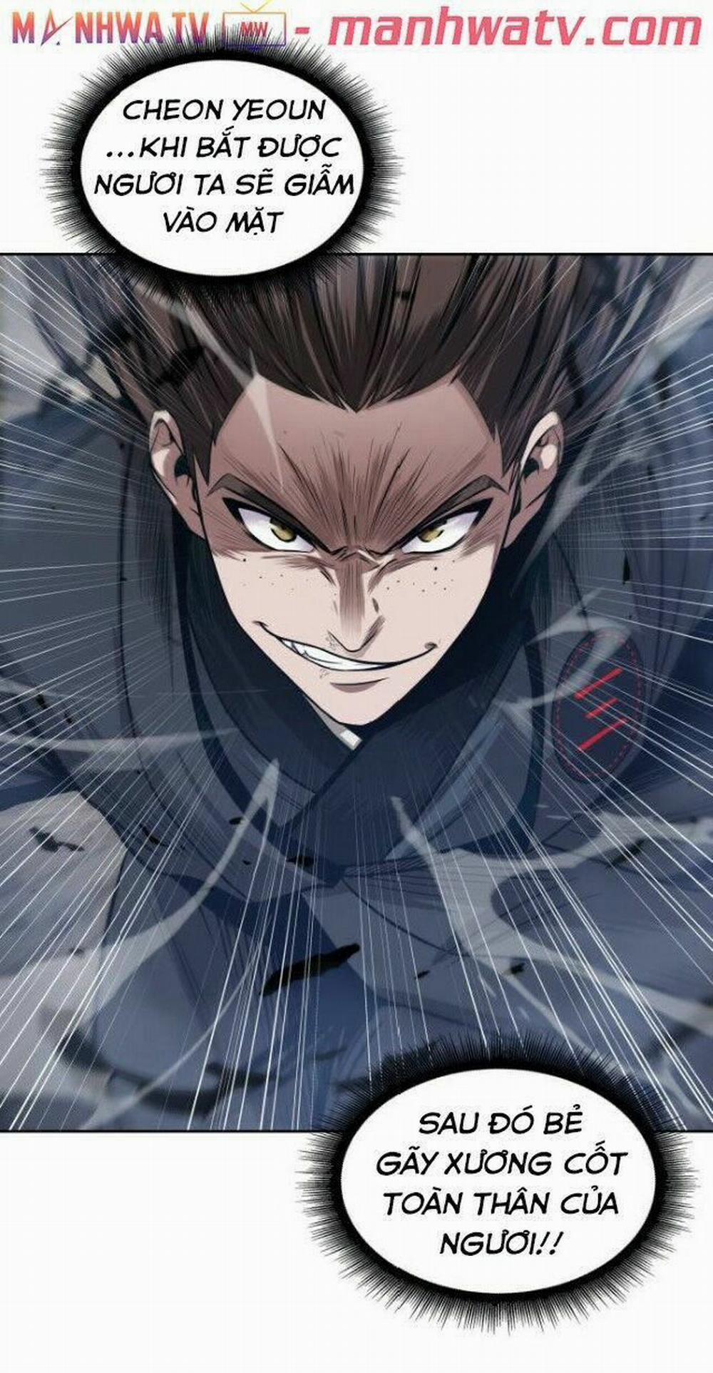 Ngã Lão Ma Thần 19 trang 67