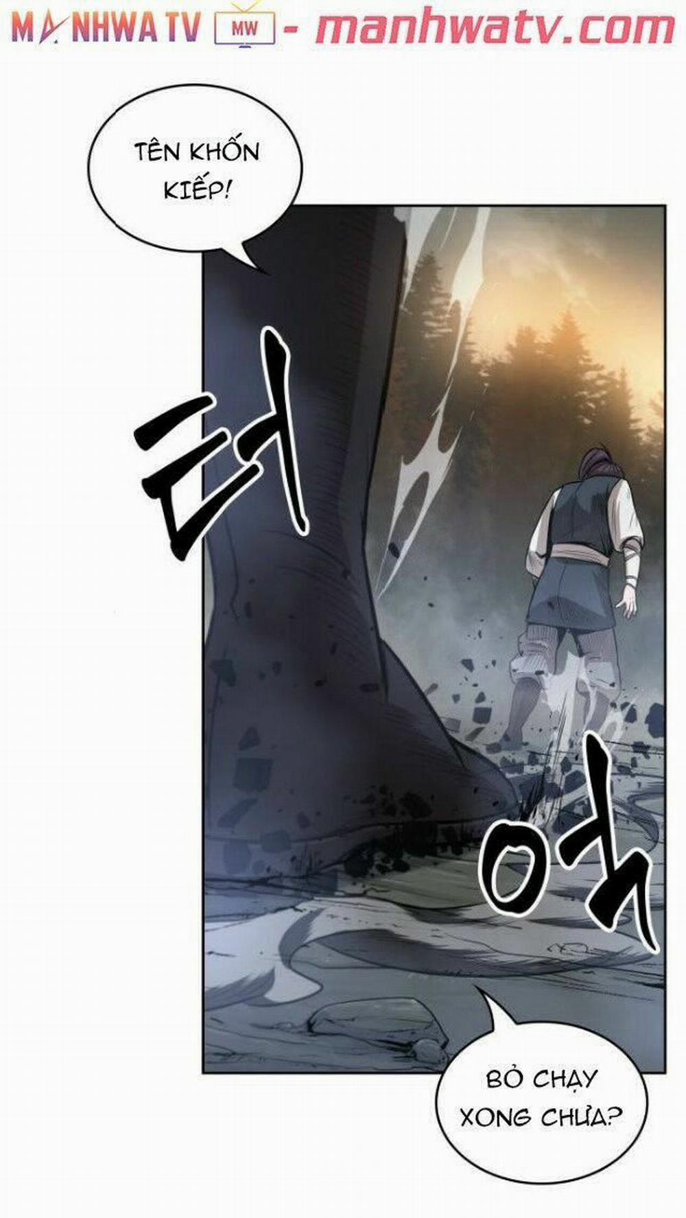 Ngã Lão Ma Thần 19 trang 70