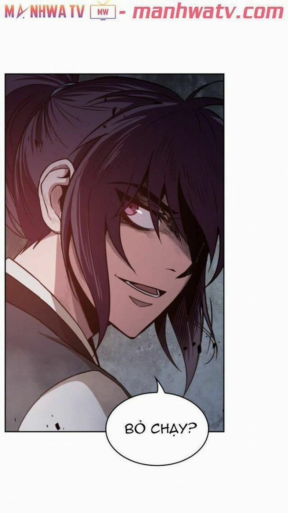 Ngã Lão Ma Thần 19 trang 71