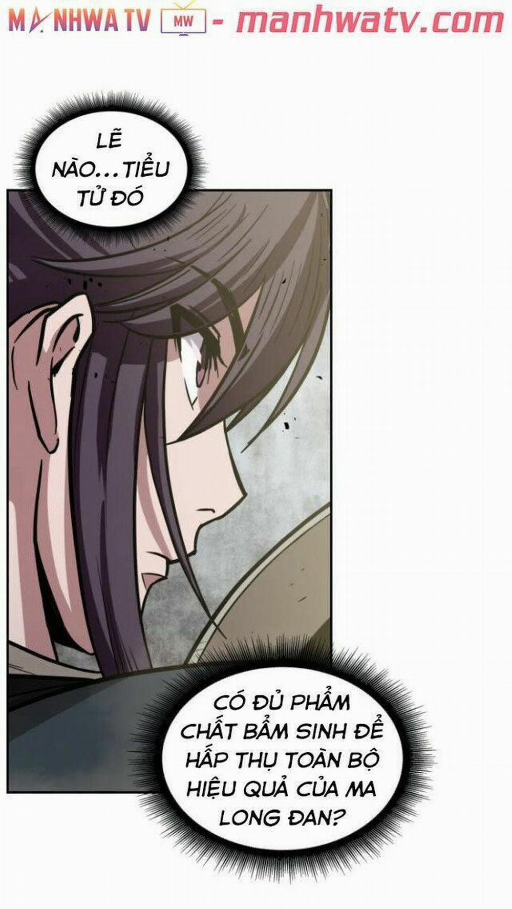 Ngã Lão Ma Thần 19 trang 8