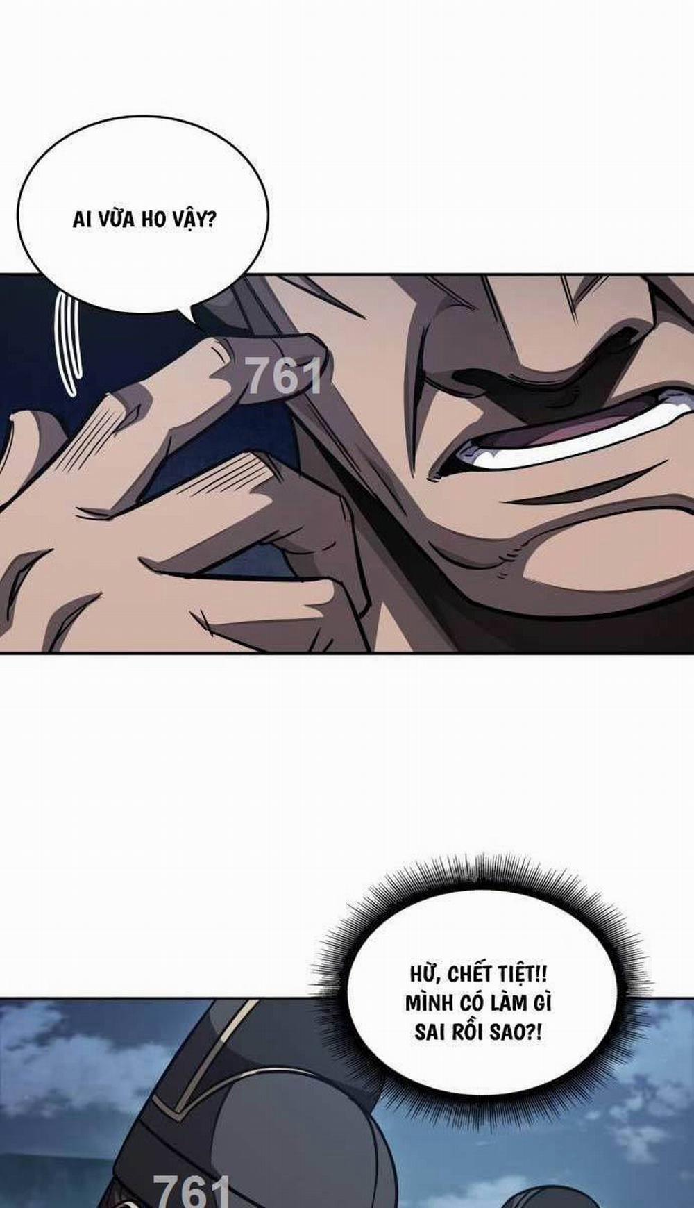 Ngã Lão Ma Thần 190 trang 1