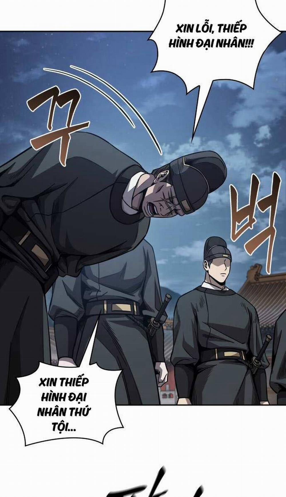 Ngã Lão Ma Thần 190 trang 10
