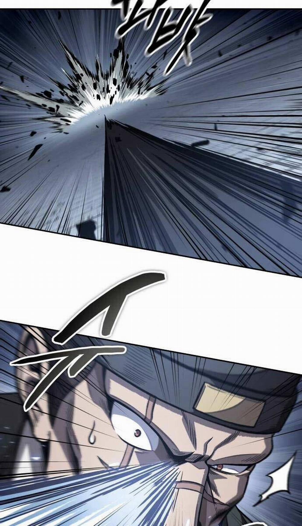 Ngã Lão Ma Thần 190 trang 11