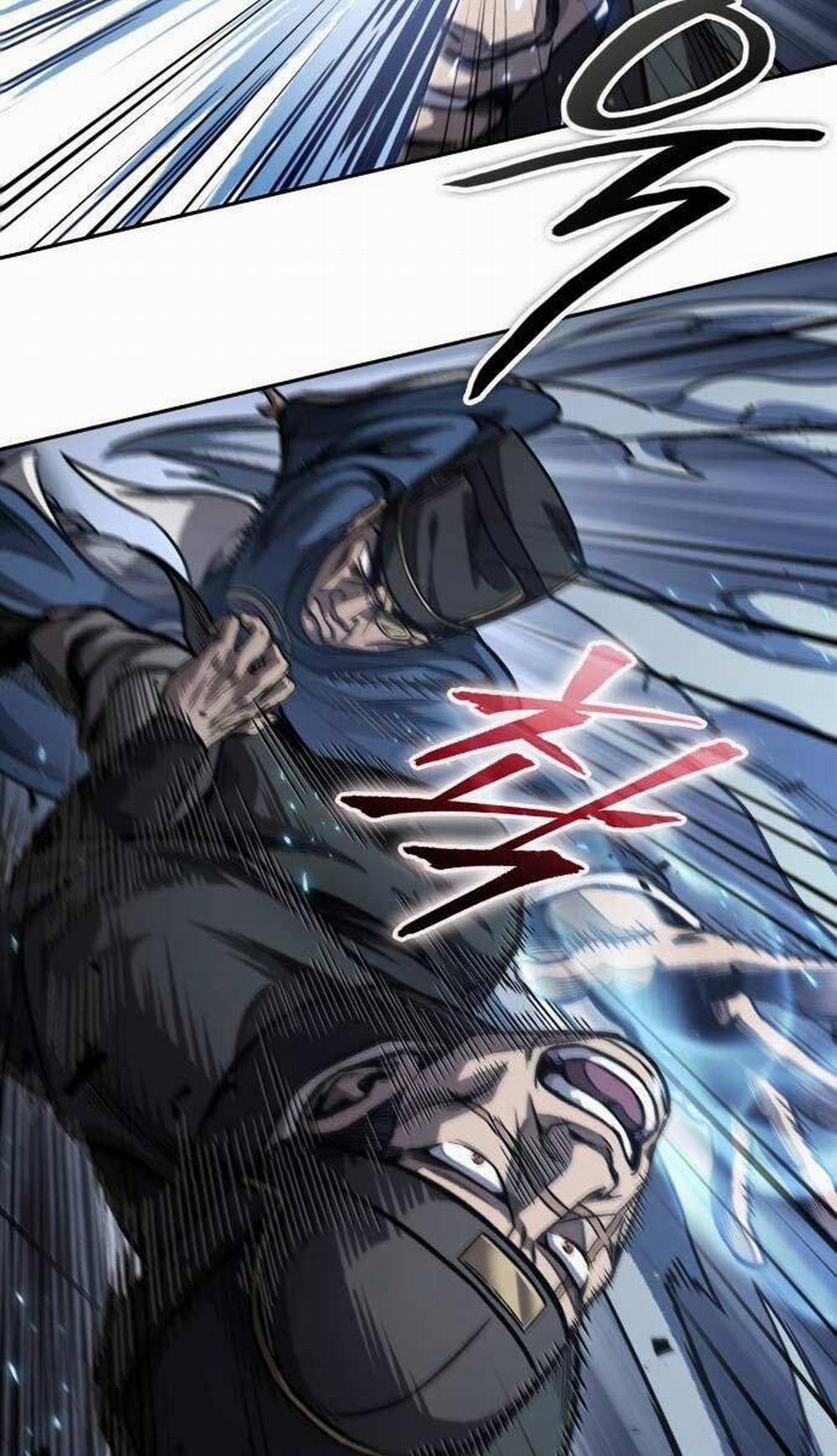 Ngã Lão Ma Thần 190 trang 12