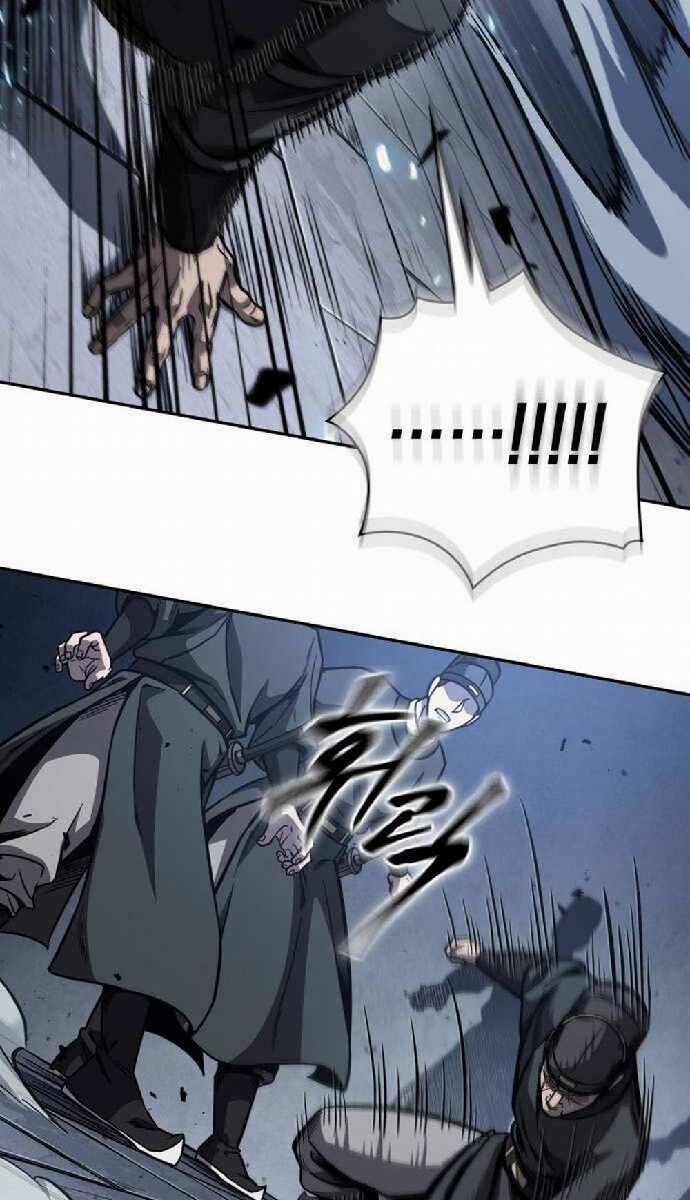 Ngã Lão Ma Thần 190 trang 13