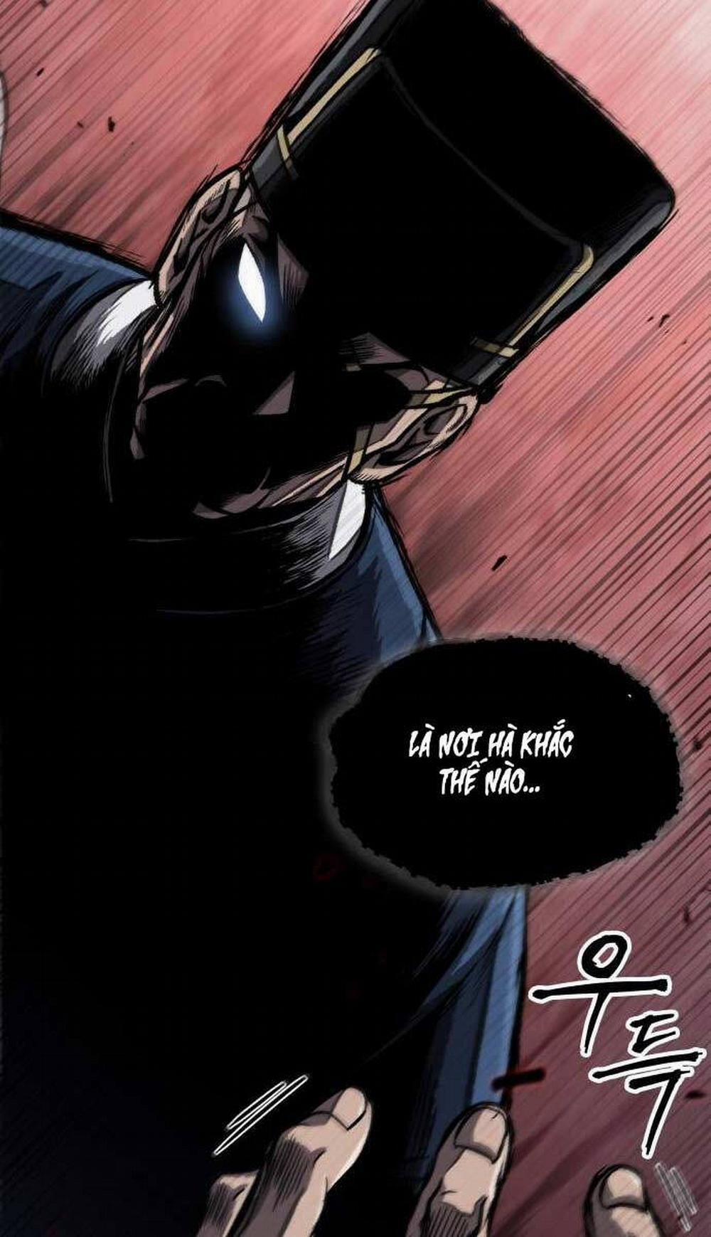 Ngã Lão Ma Thần 190 trang 17