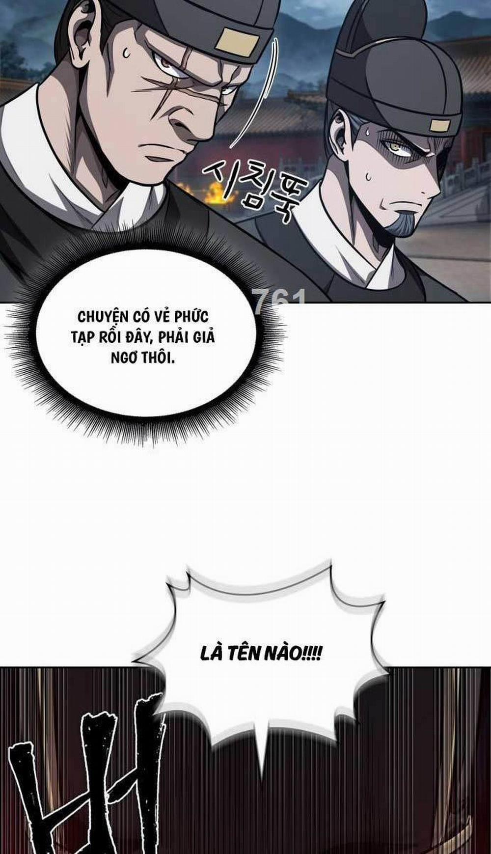 Ngã Lão Ma Thần 190 trang 2