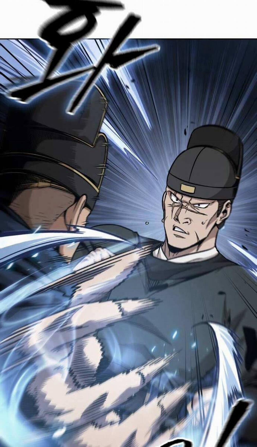 Ngã Lão Ma Thần 190 trang 20