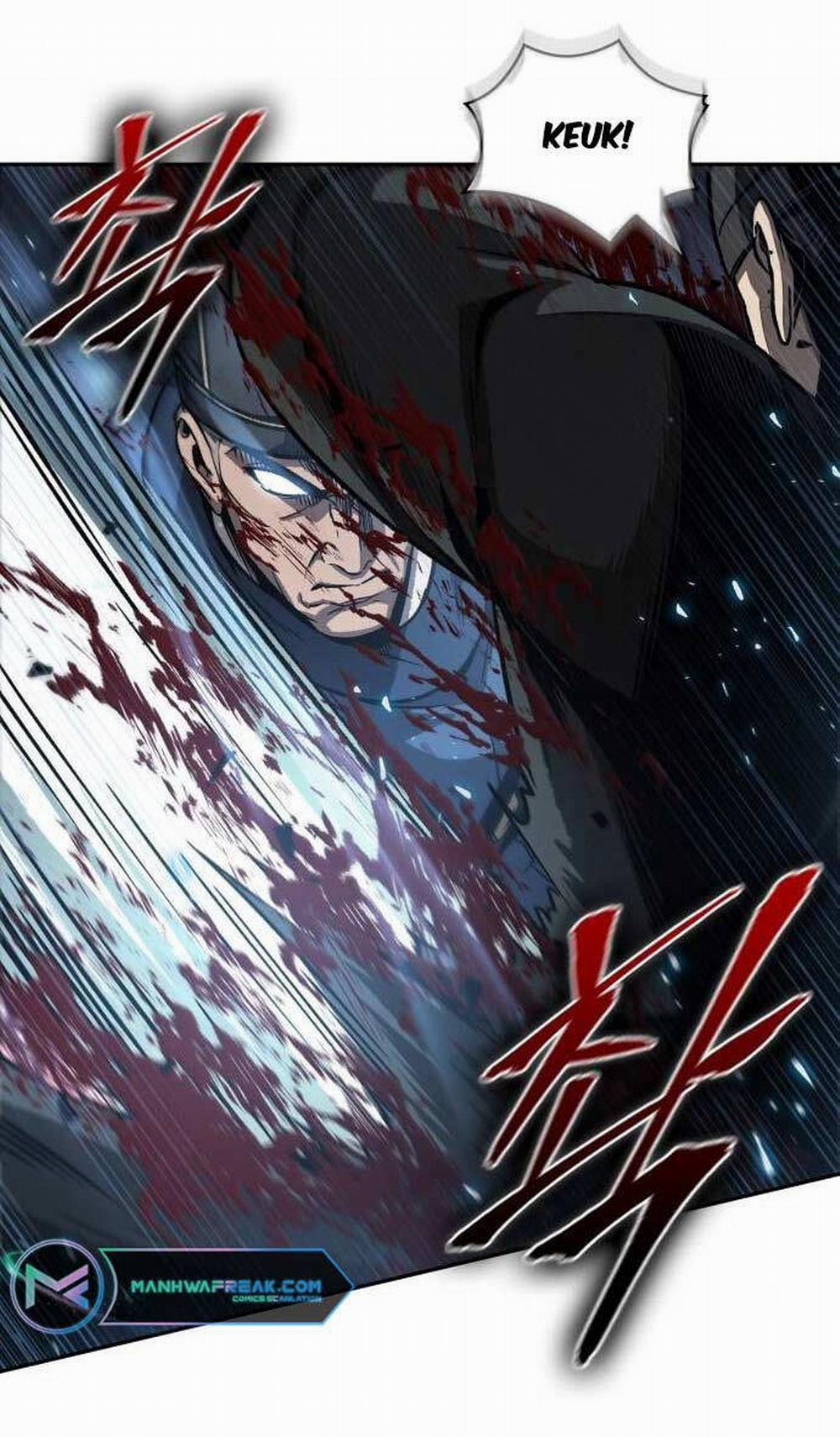 Ngã Lão Ma Thần 190 trang 22