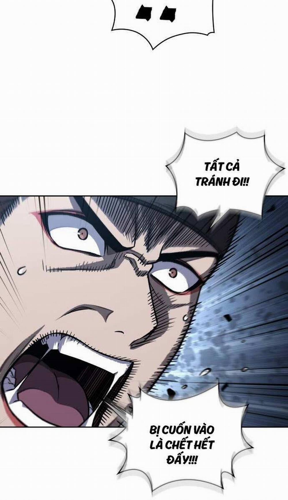 Ngã Lão Ma Thần 190 trang 24