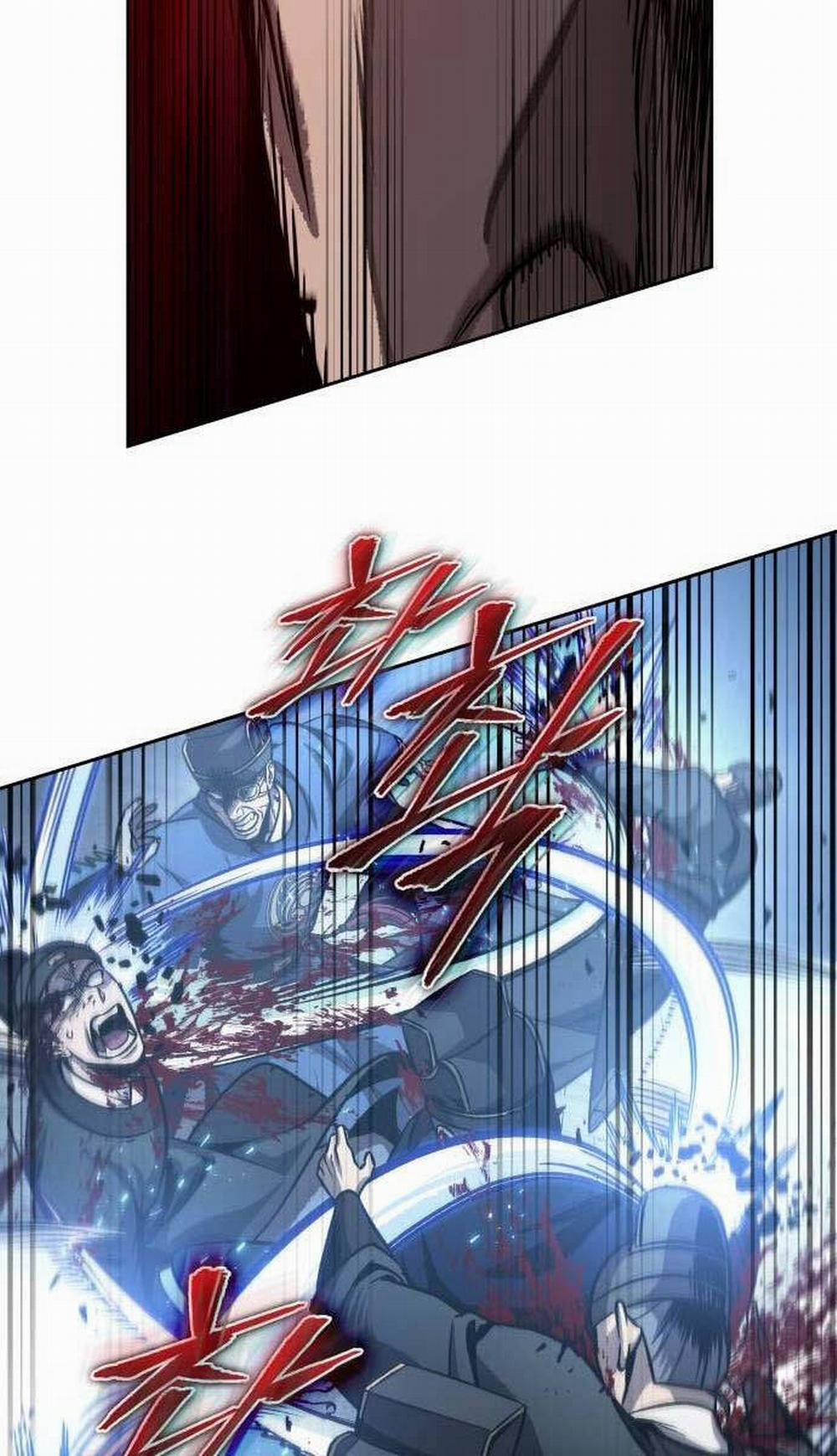 Ngã Lão Ma Thần 190 trang 26