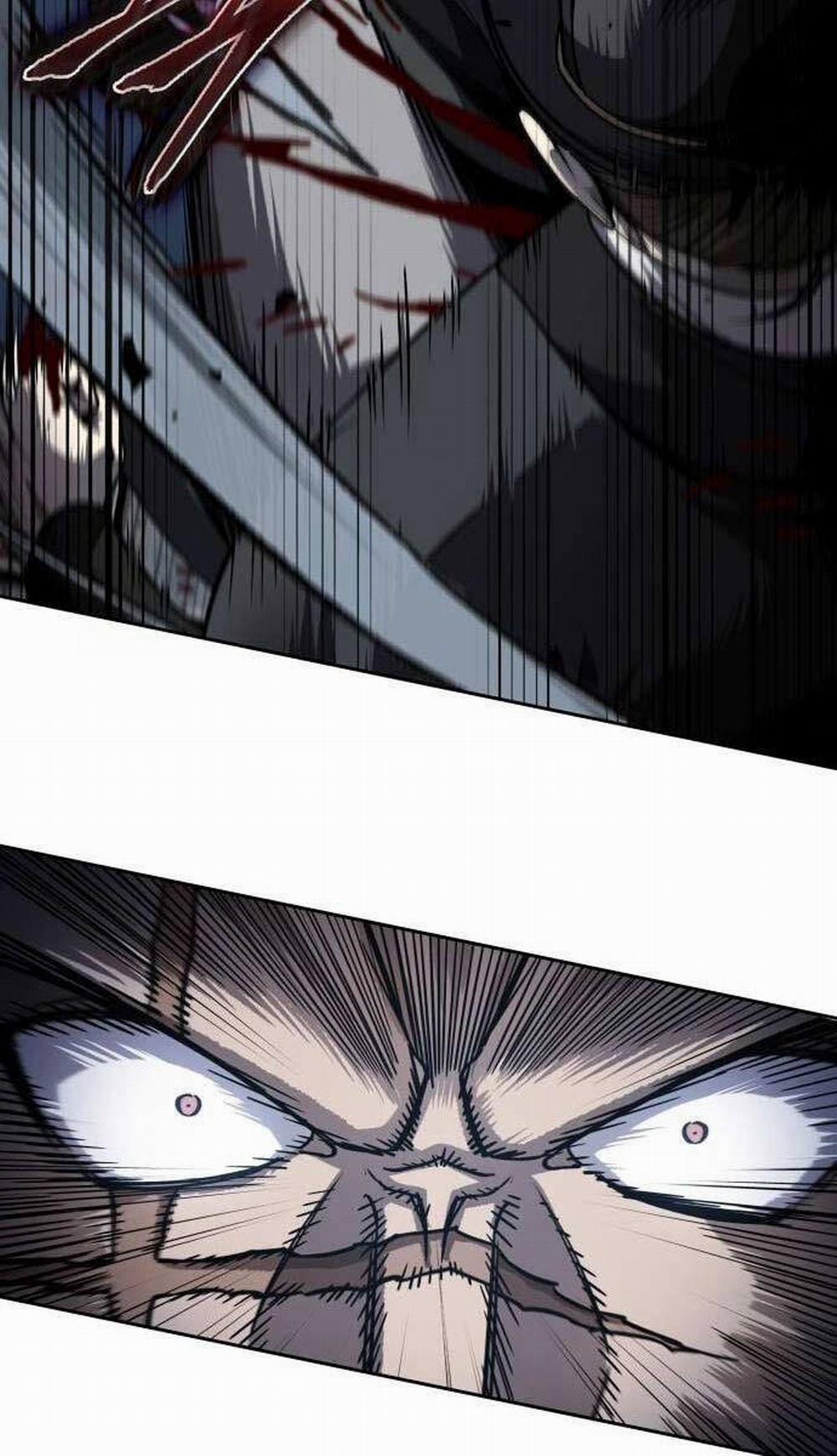 Ngã Lão Ma Thần 190 trang 28