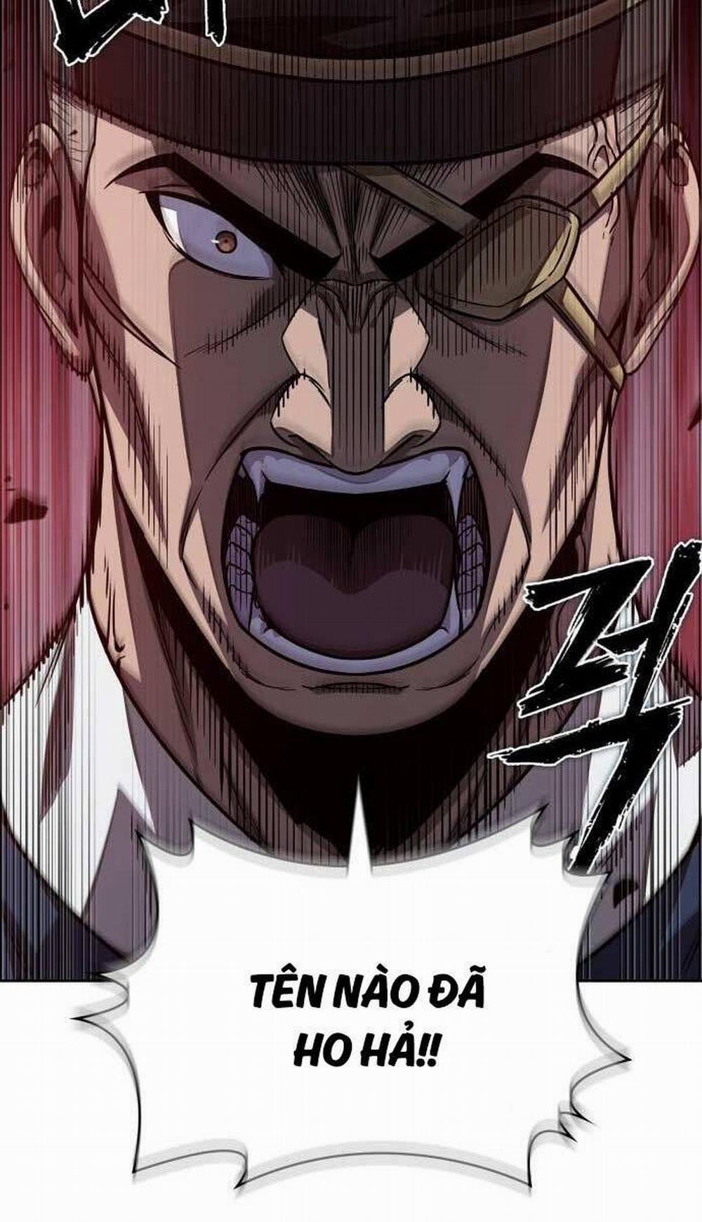 Ngã Lão Ma Thần 190 trang 3