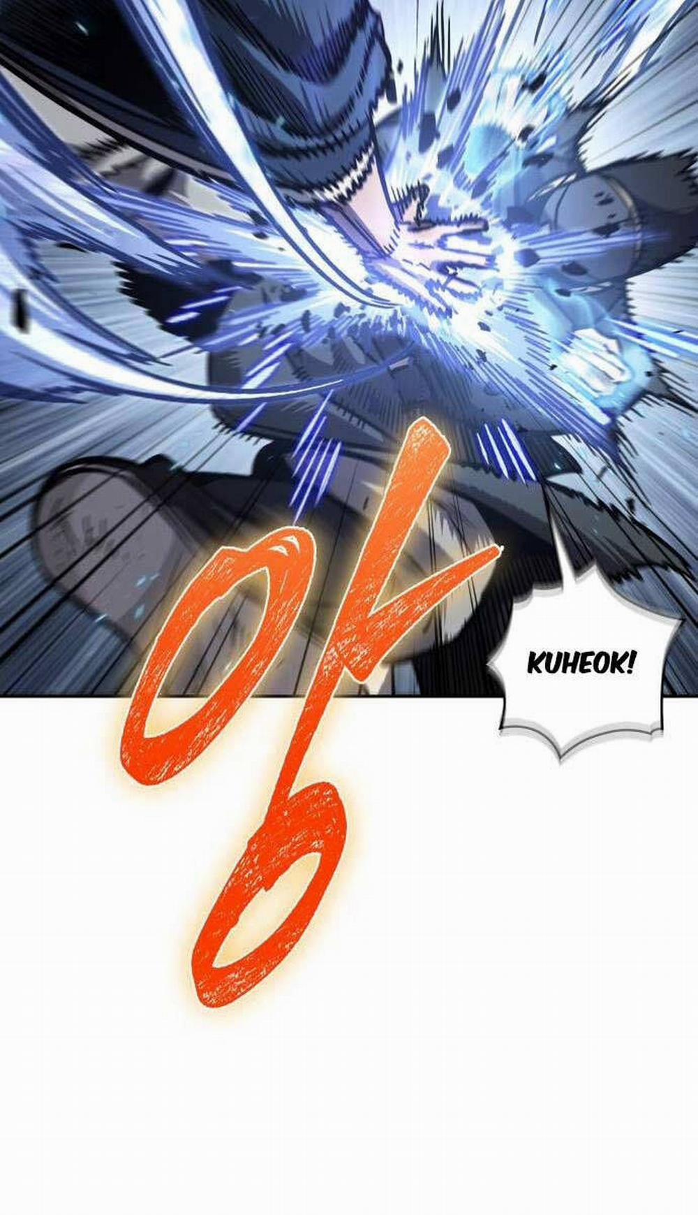 Ngã Lão Ma Thần 190 trang 30