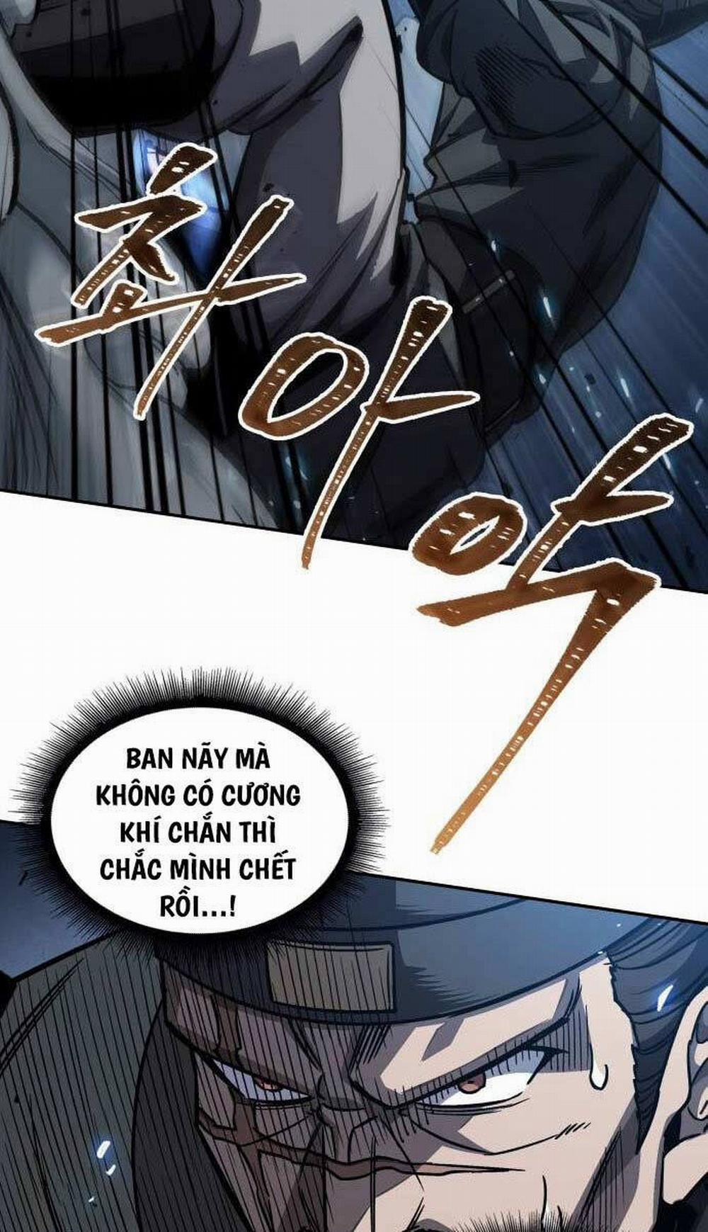 Ngã Lão Ma Thần 190 trang 32