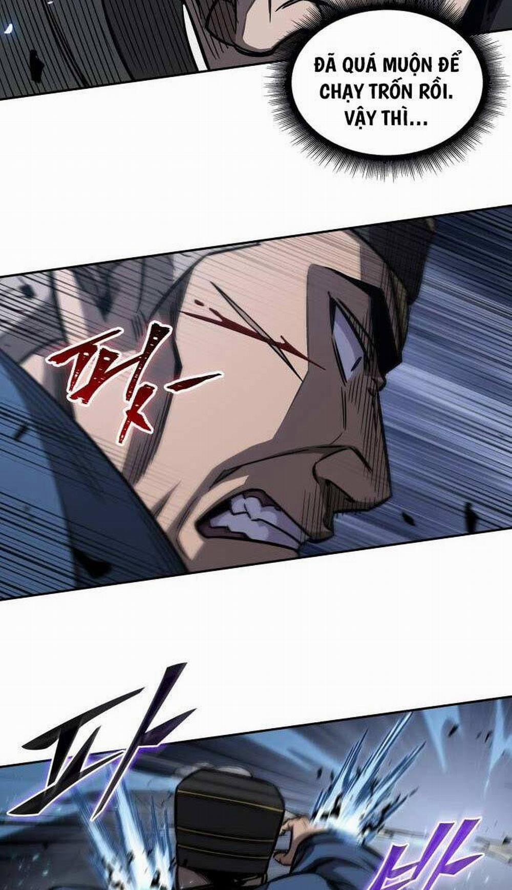 Ngã Lão Ma Thần 190 trang 33