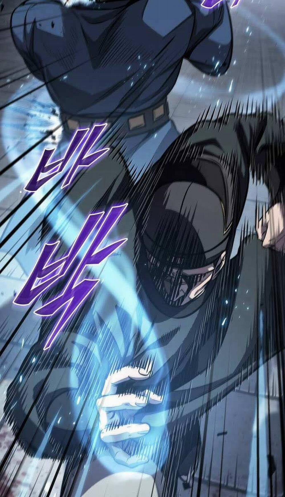 Ngã Lão Ma Thần 190 trang 34