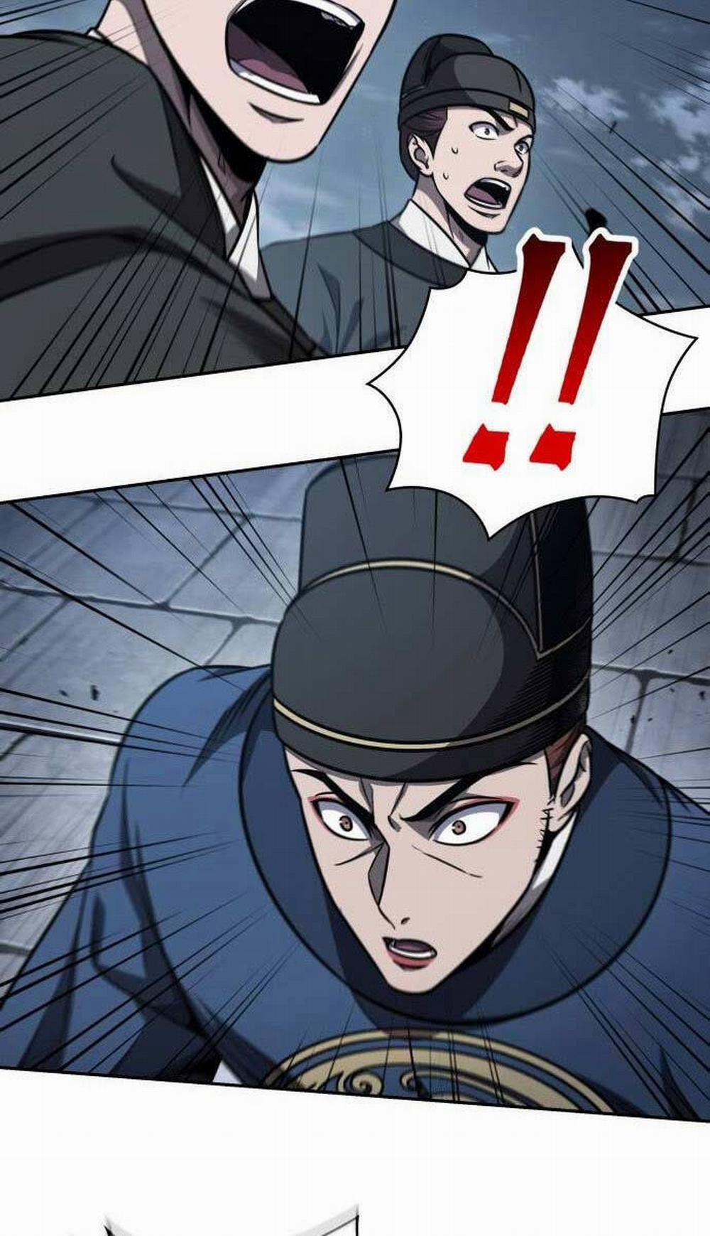 Ngã Lão Ma Thần 190 trang 36