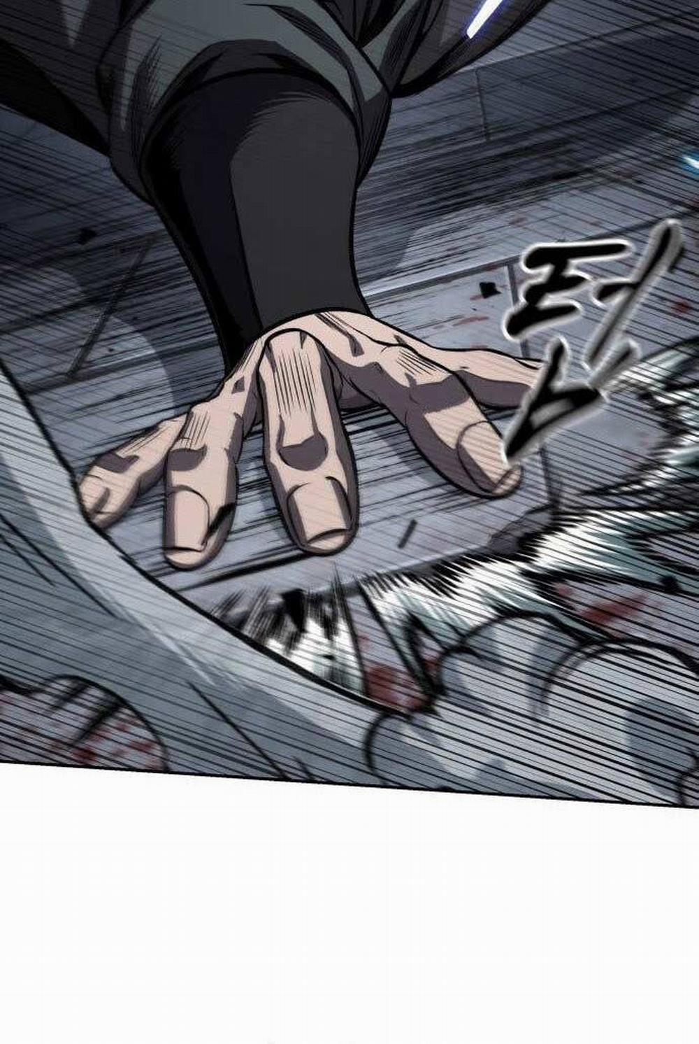 Ngã Lão Ma Thần 190 trang 38