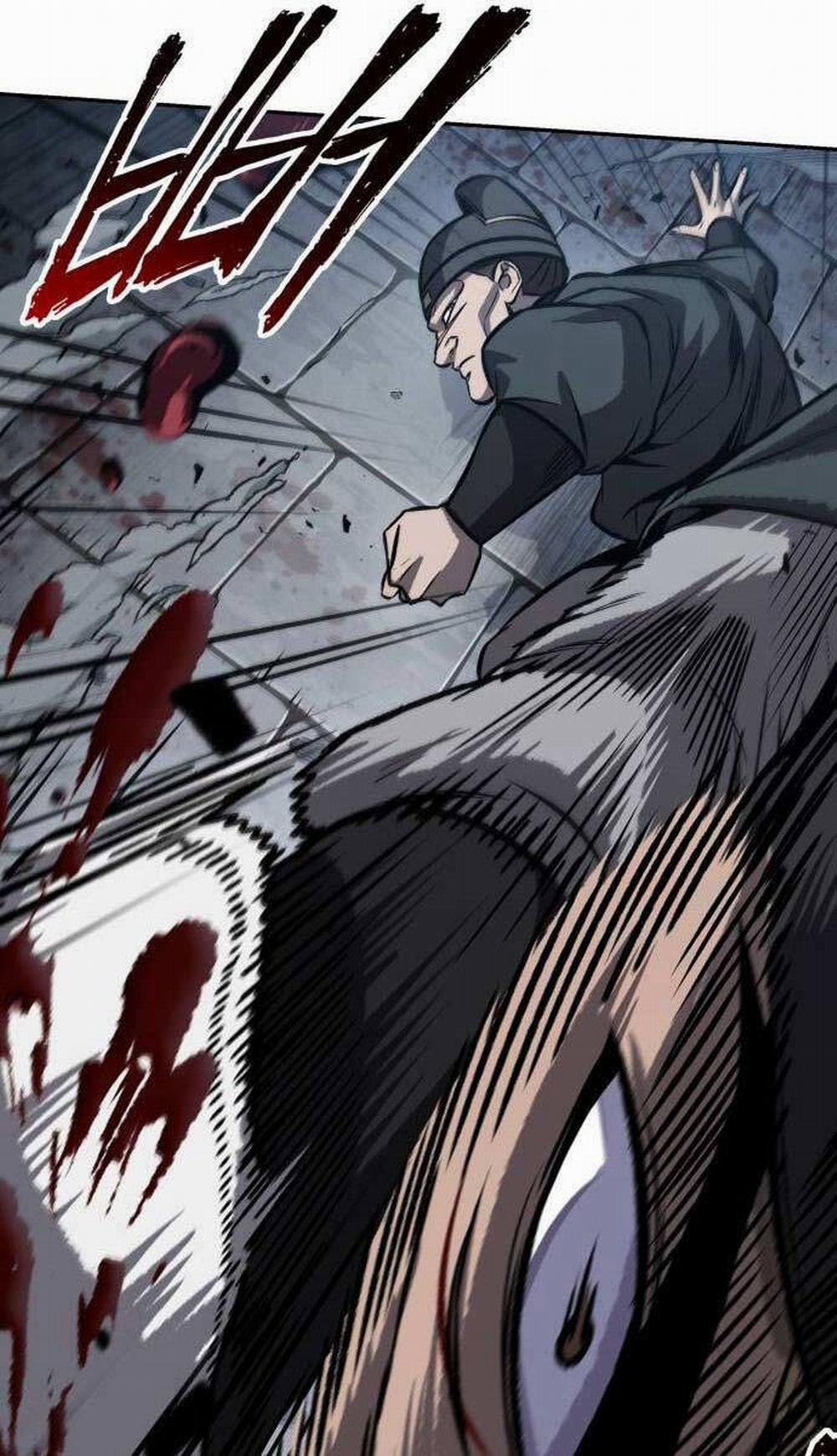 Ngã Lão Ma Thần 190 trang 39