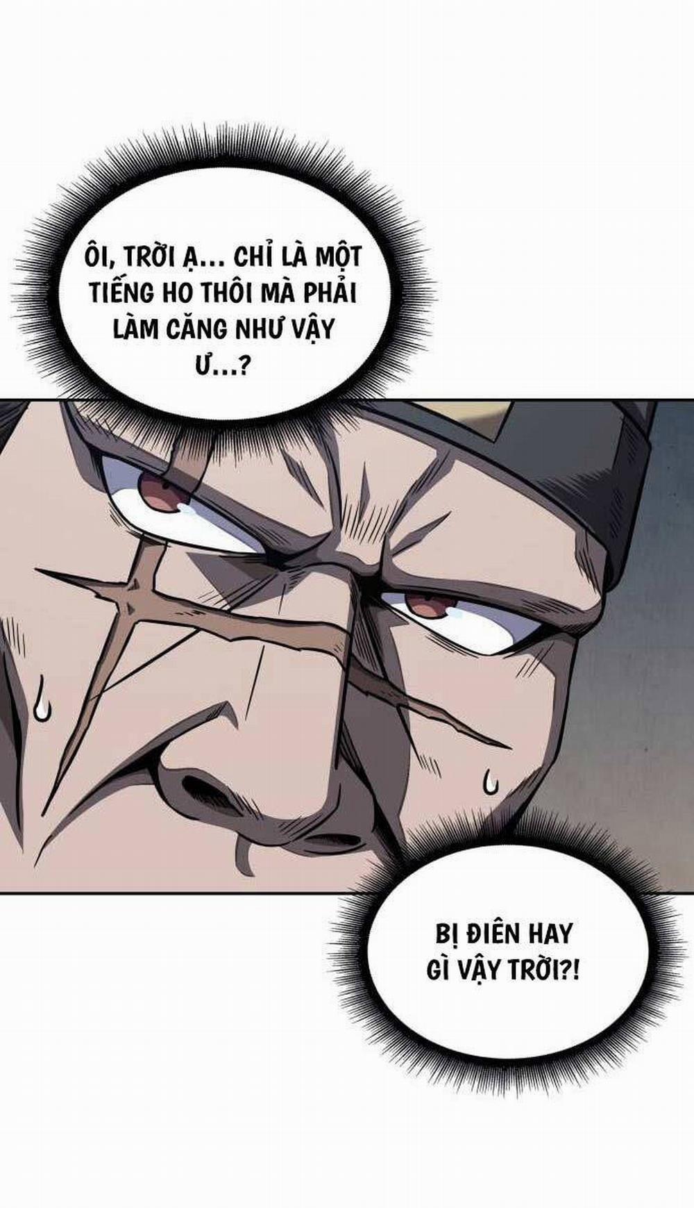 Ngã Lão Ma Thần 190 trang 4