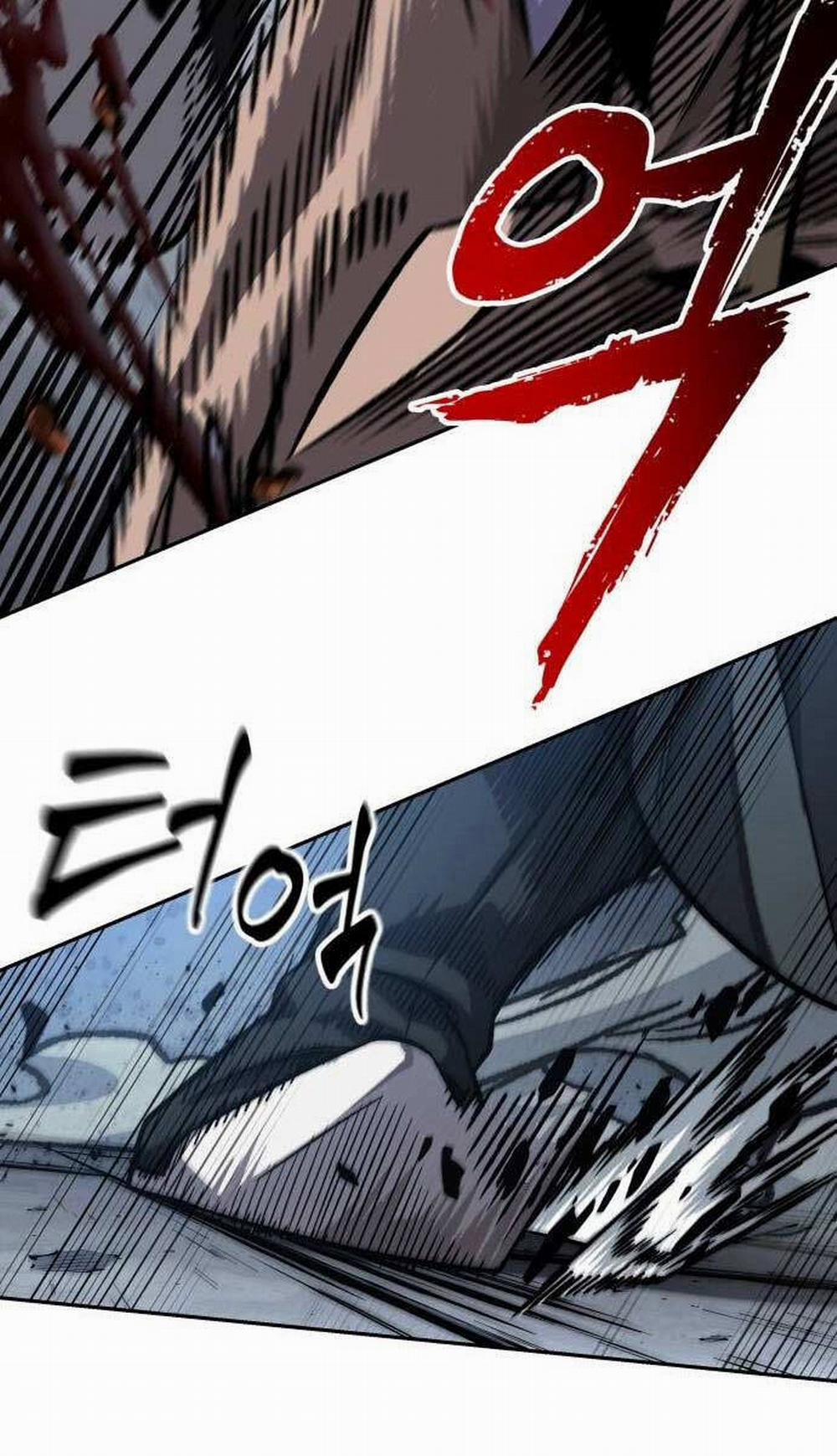 Ngã Lão Ma Thần 190 trang 40